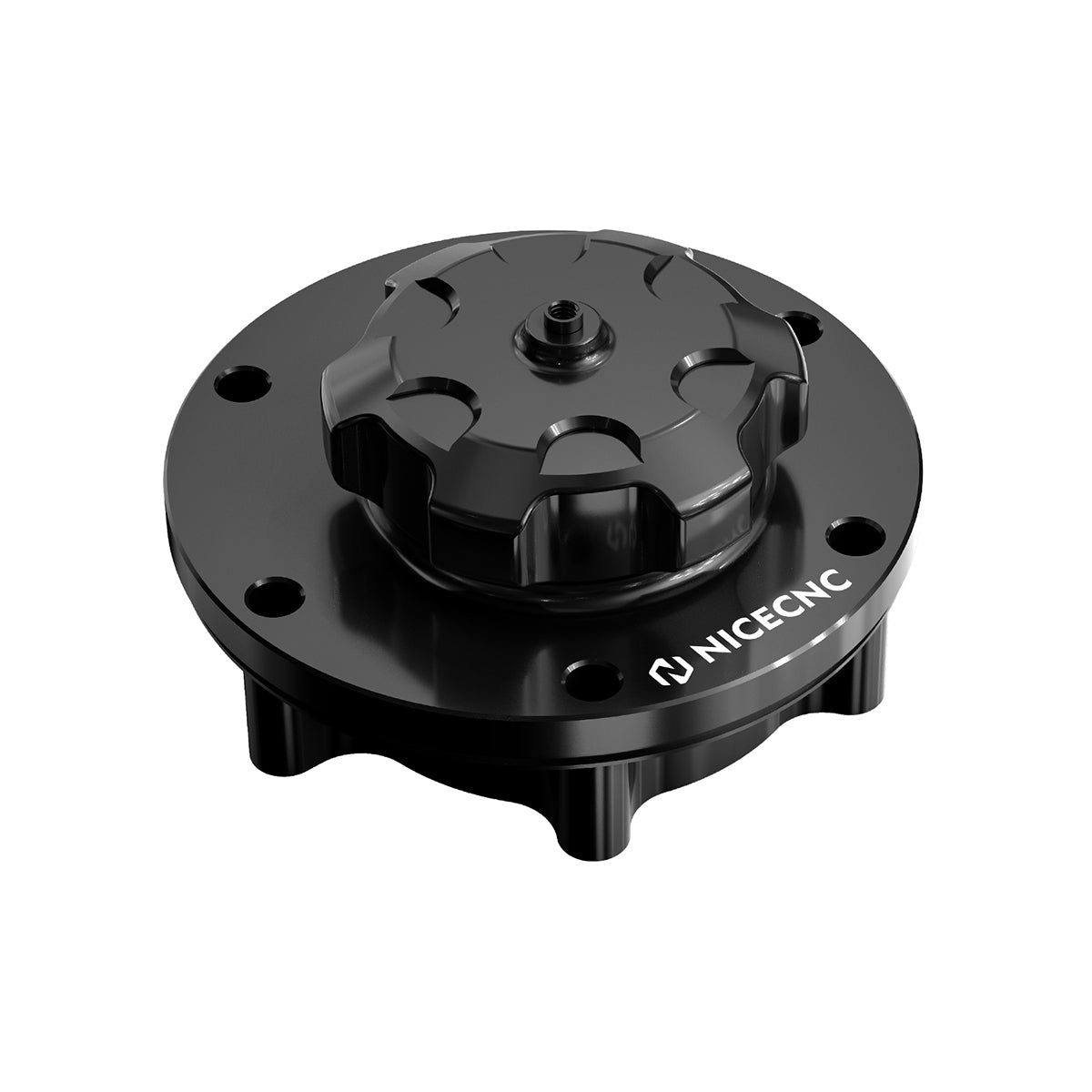 Tank Gas Fuel Filler Neck Cap Cover Kit For KTM 790 890 Adventure R