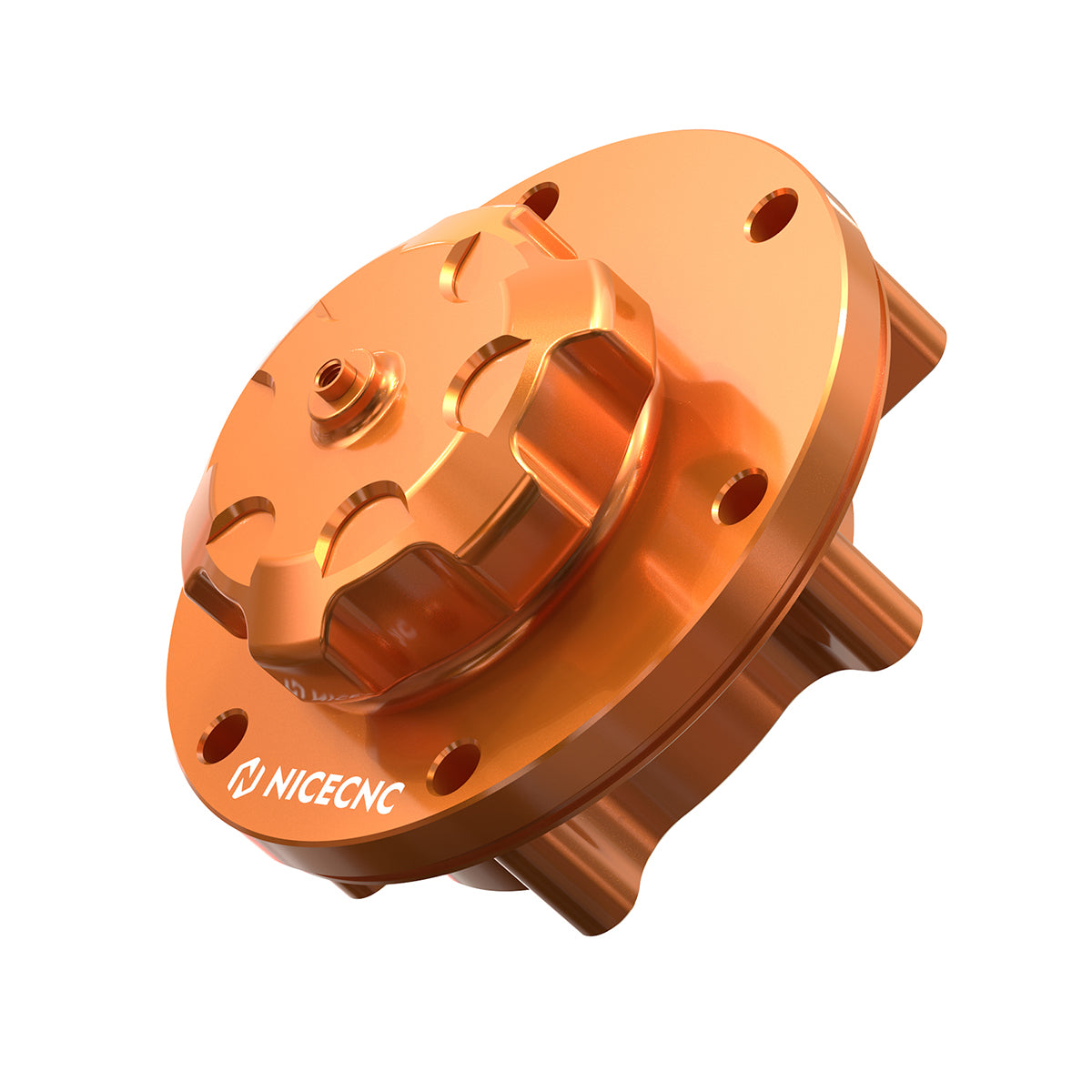 Tank Gas Fuel Filler Neck Cap Cover Kit For KTM 790 890 Adventure R