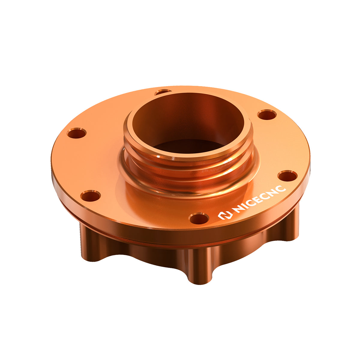 Tank Gas Fuel Filler Neck Cap Cover Kit For KTM 790 890 Adventure R