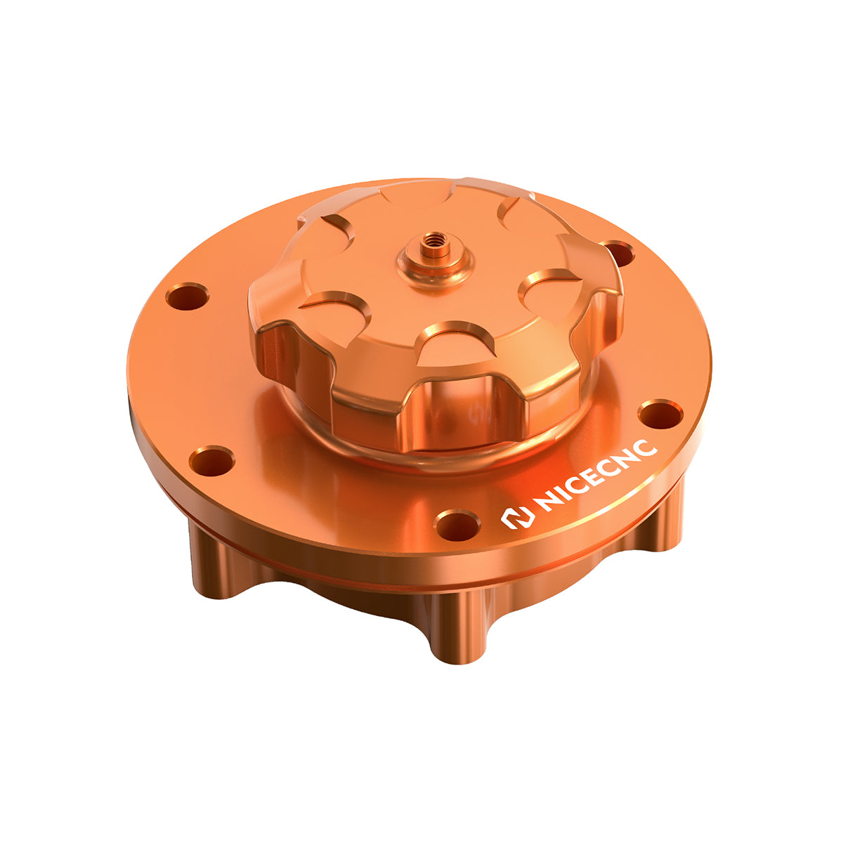 Tank Gas Fuel Filler Neck Cap Cover Kit For KTM 790 890 Adventure R