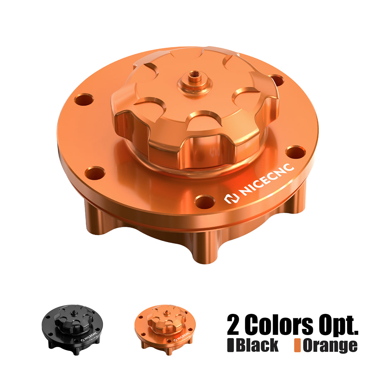 Tank Gas Fuel Filler Neck Cap Cover Kit For KTM 790 890 Adventure R