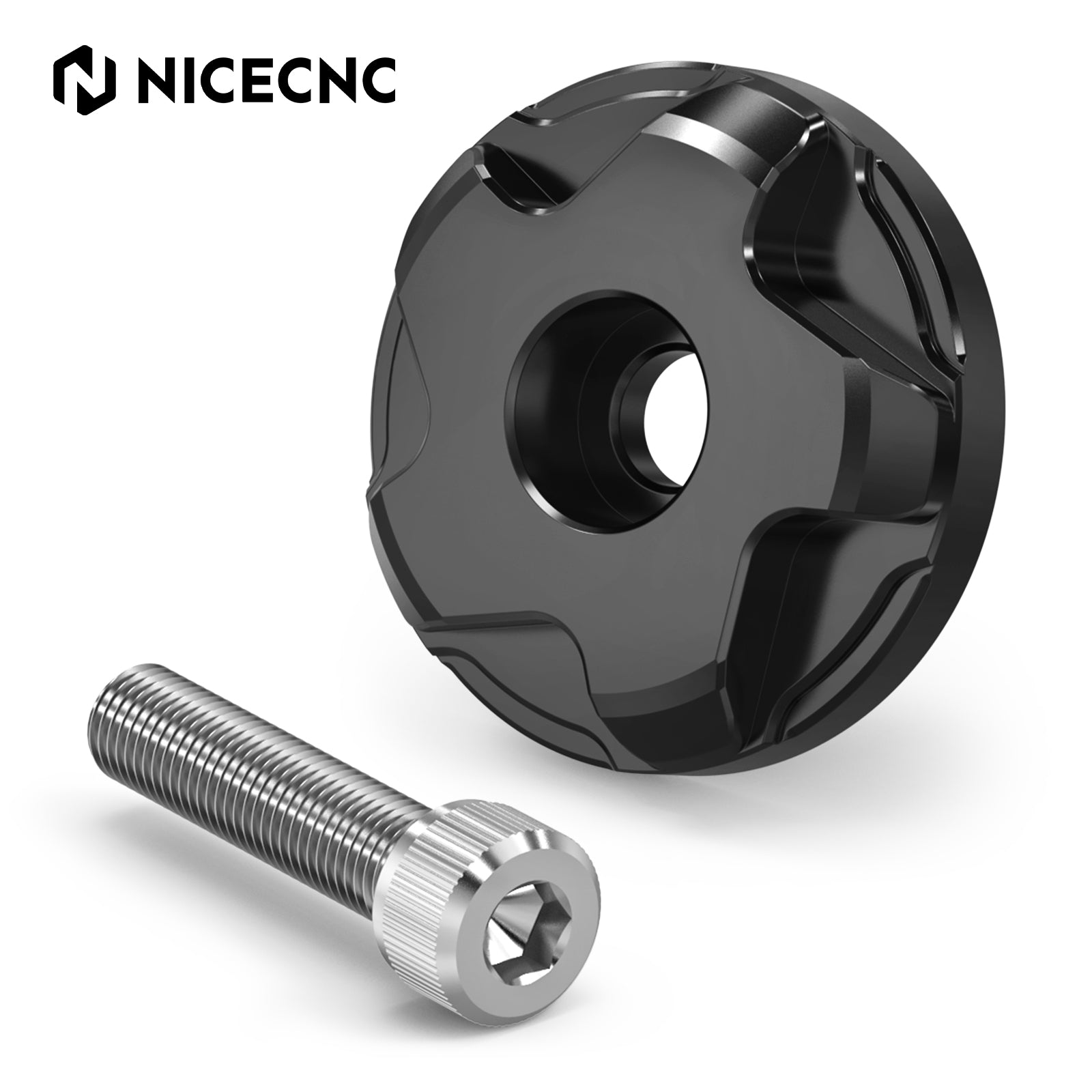 Exhaust Hanger Bolt For BMW R1250GS / Adventure 2019-2024