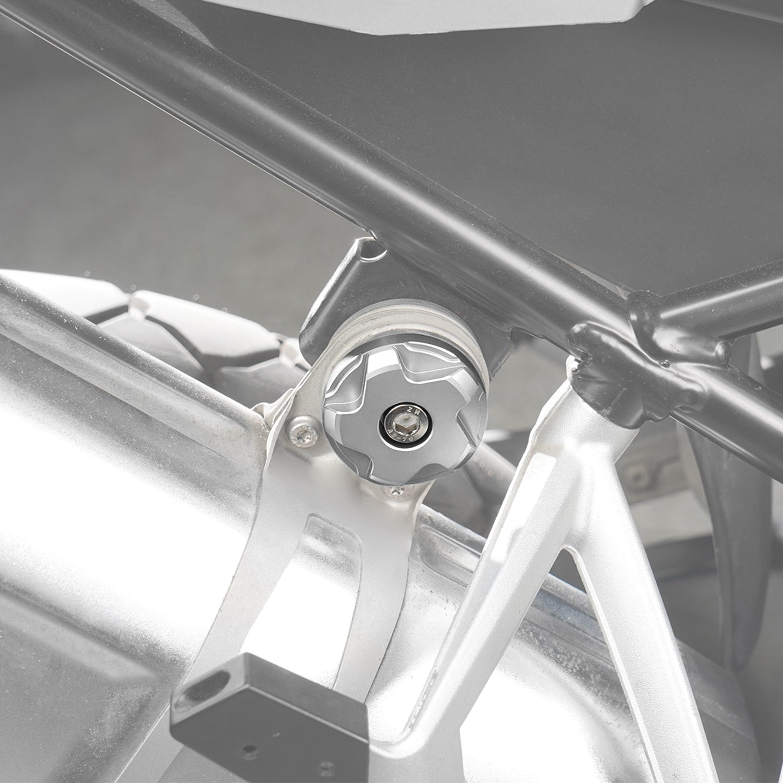 Exhaust Hanger Bolt For BMW R1250GS / Adventure 2019-2024