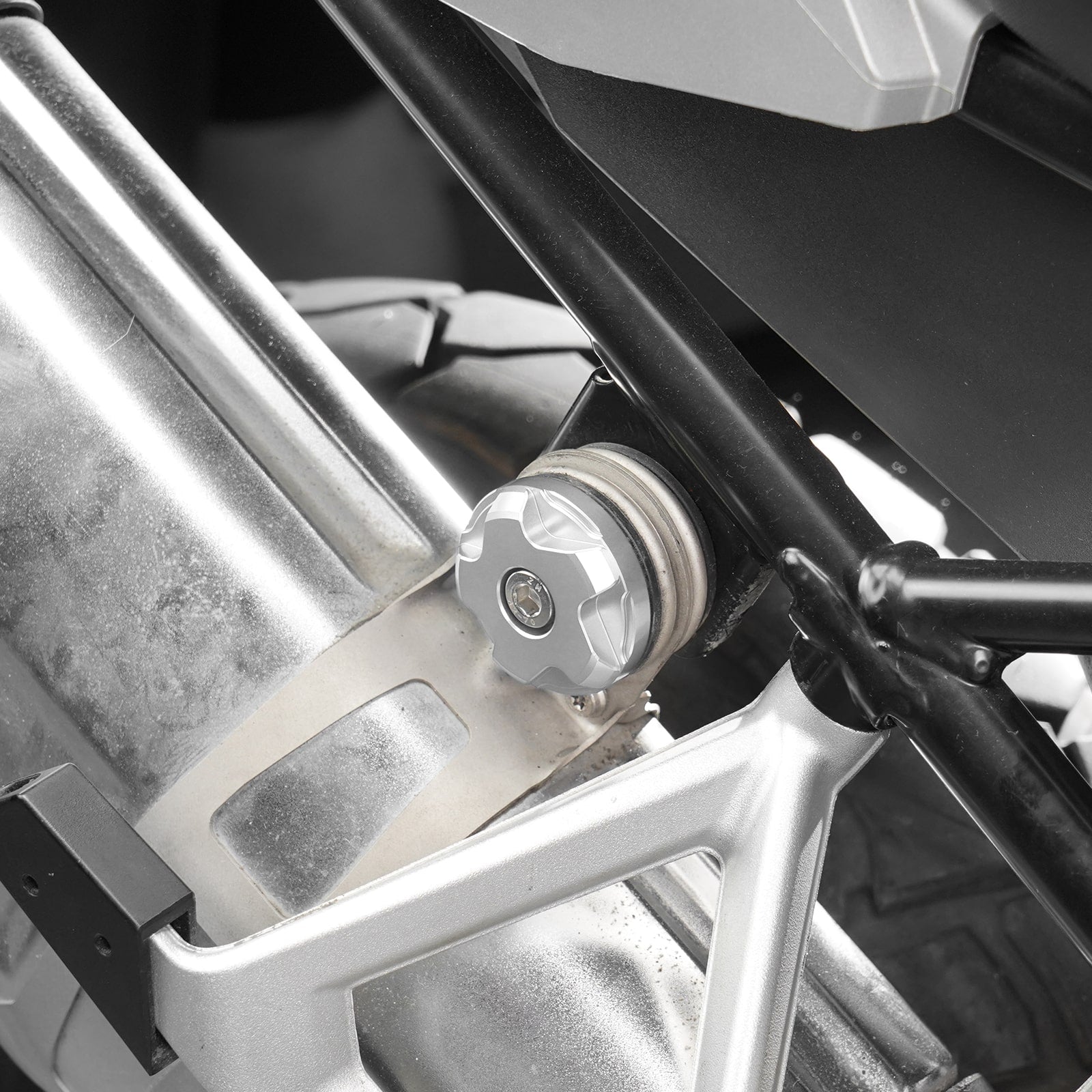 Exhaust Hanger Bolt For BMW R1250GS / Adventure 2019-2024