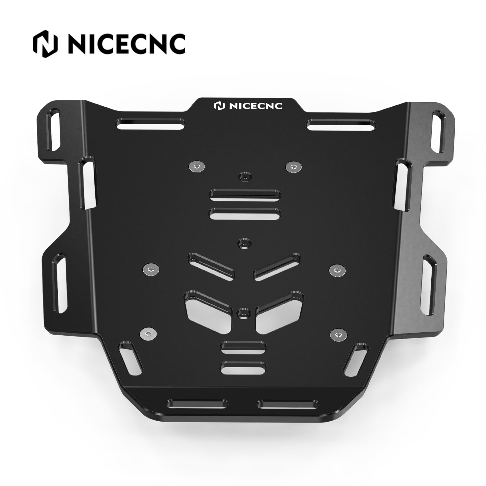 Rear Pillion Luggage Rack Kit For BMW R1250GS / Adventure 18-24