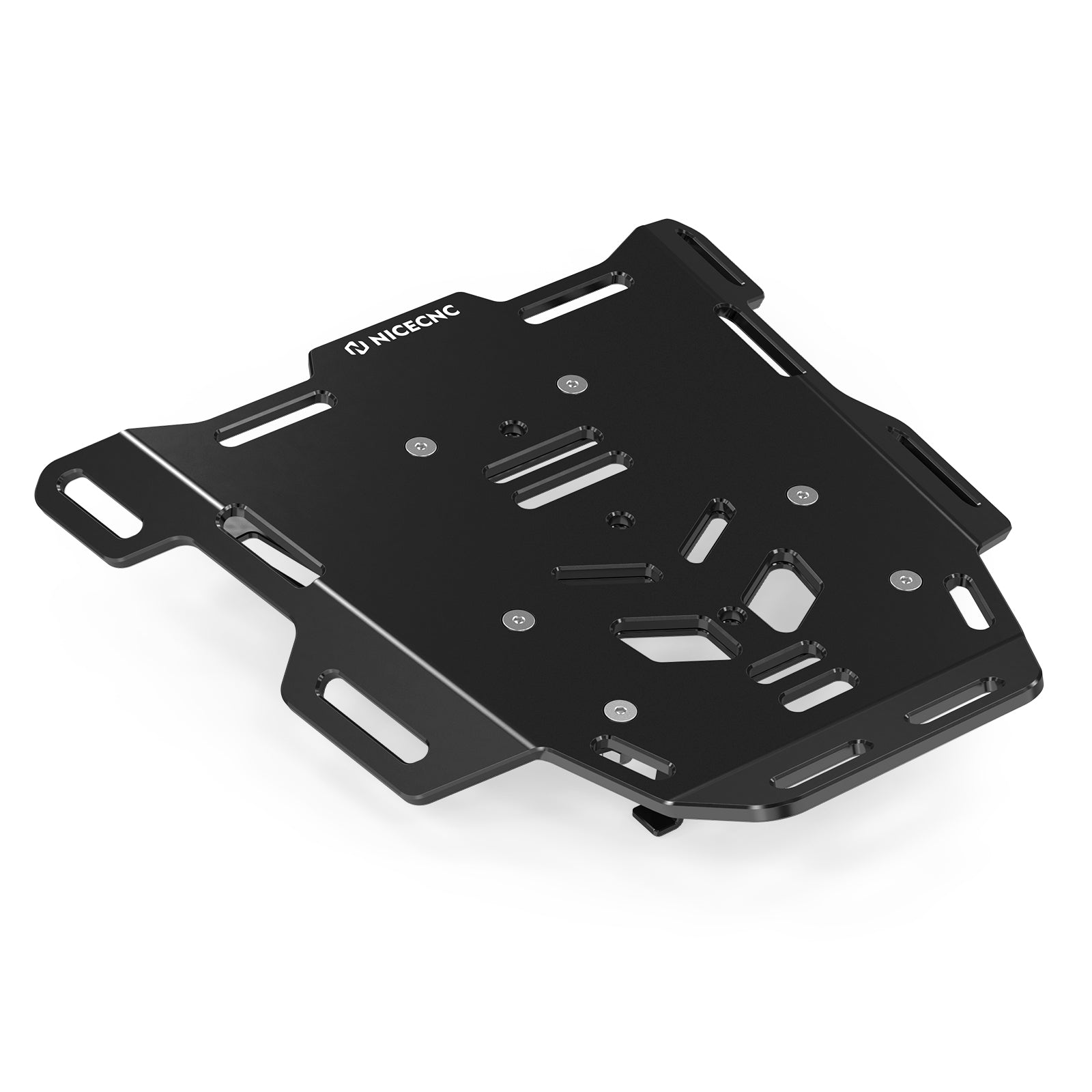 Rear Pillion Luggage Rack Kit For BMW R1250GS / Adventure 18-24