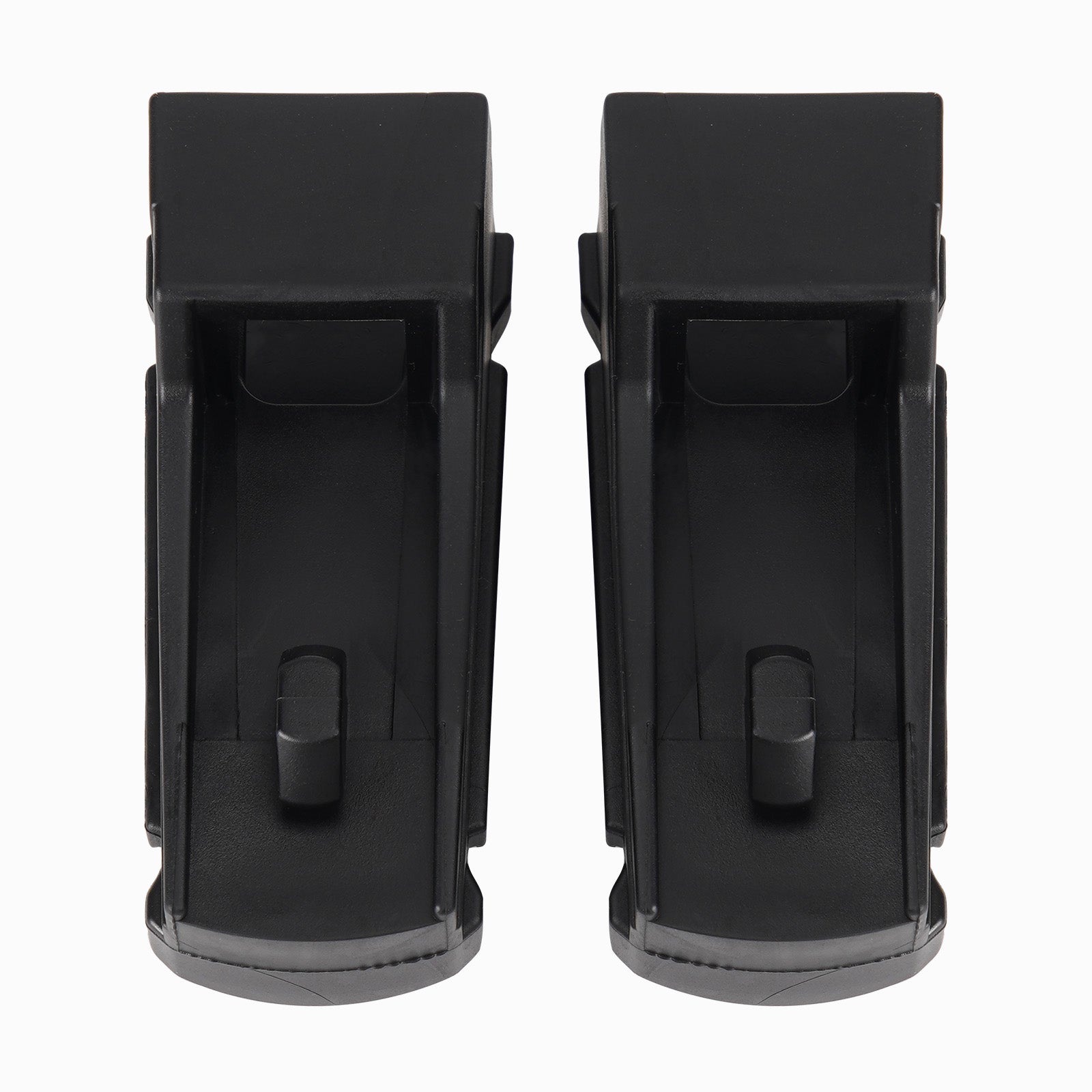 Rear Passenger Pegs Rubber Coves For For BMW R1250GS ADV 2019-2024