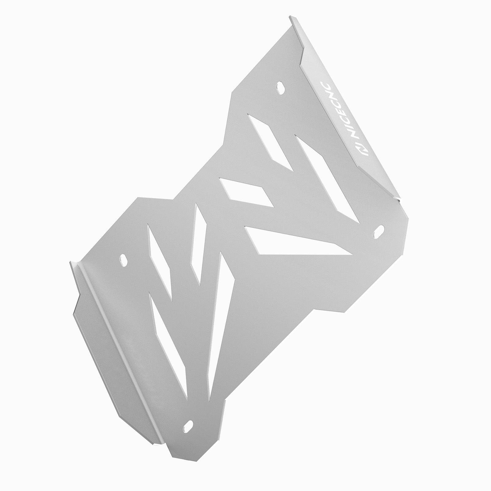 Center Stand Protection Plate For BMW R1250GS Adventure 2019-2024