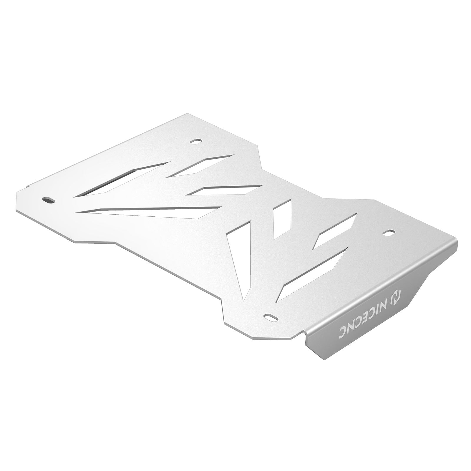 Center Stand Protection Plate For BMW R1250GS Adventure 2019-2024