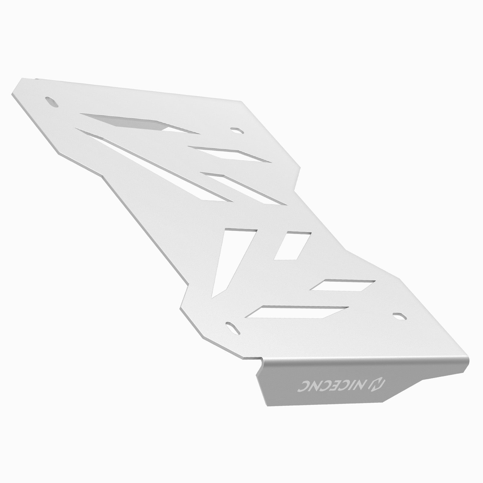Center Stand Protection Plate For BMW R1250GS Adventure 2019-2024