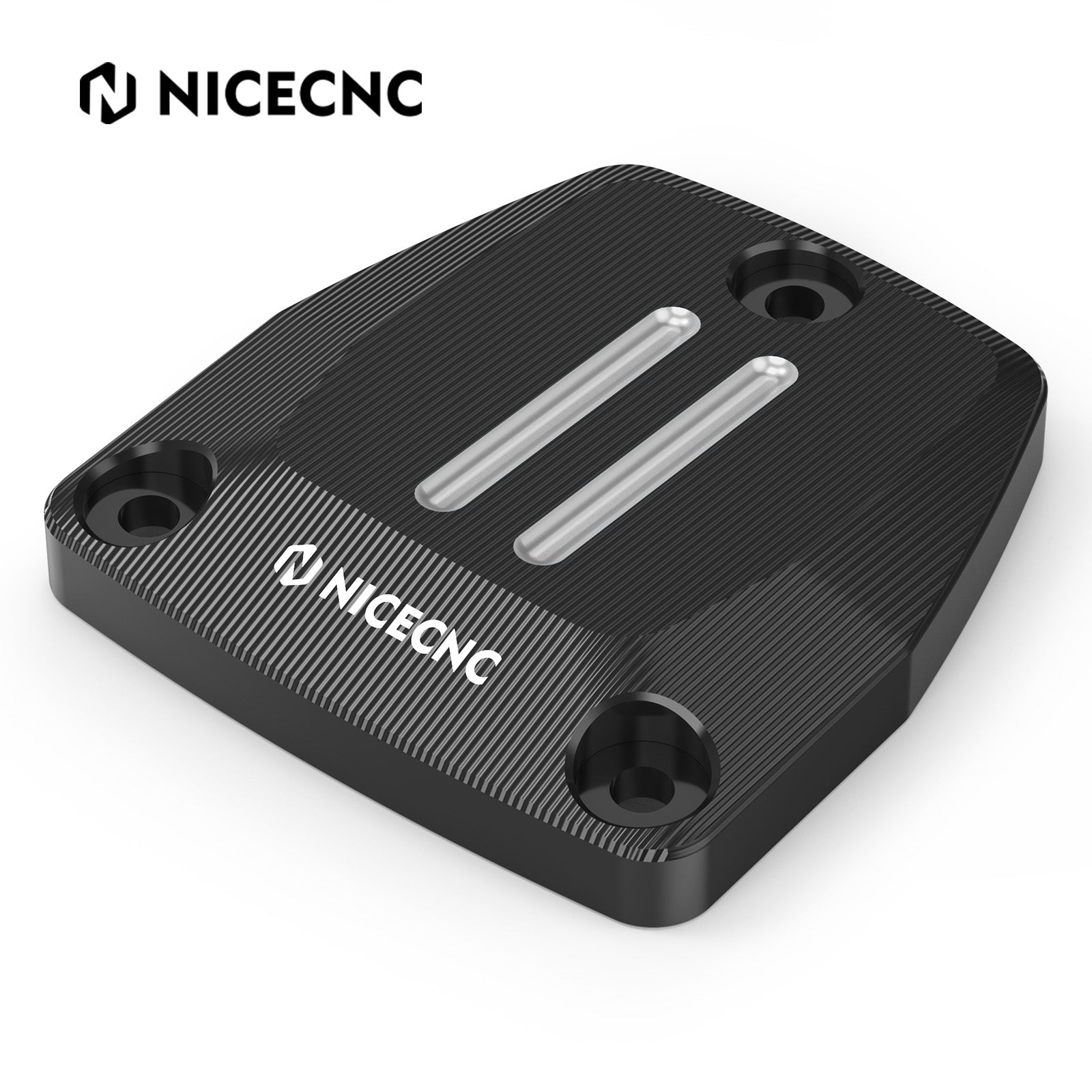 Front Brake Reservoir Master Cylinder Cover For Harley Sportster S 1250 Nightster