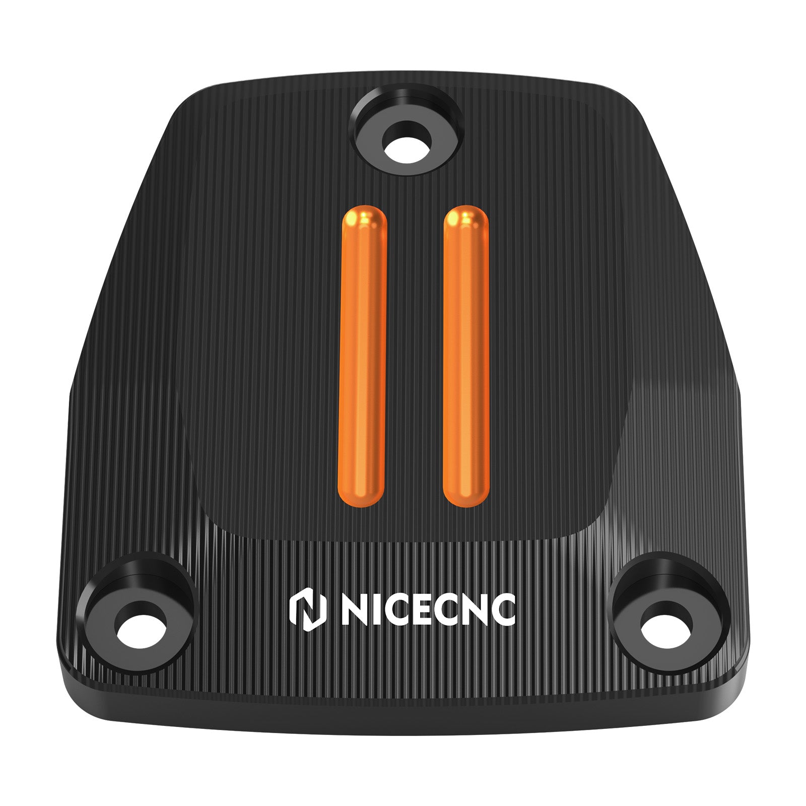 Front Brake Reservoir Master Cylinder Cover For Harley Sportster S 1250 Nightster