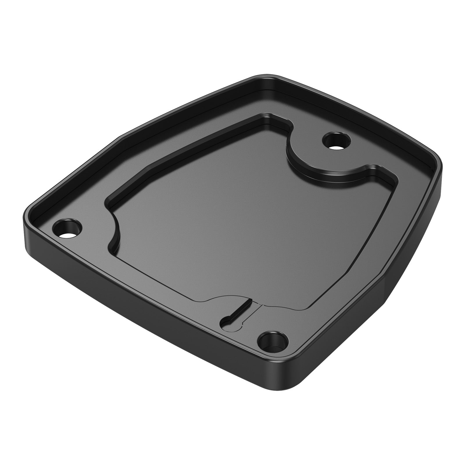 Front Brake Reservoir Master Cylinder Cover For Harley Sportster S 1250 Nightster