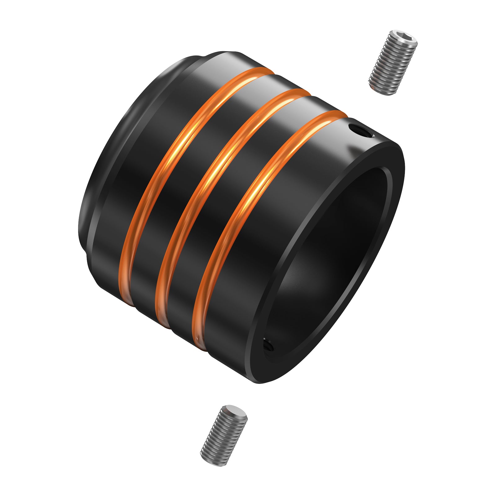 Front Axle Nut Covers Caps For Harley Sportster 1200 48 72 XL Iron 883 Roadster