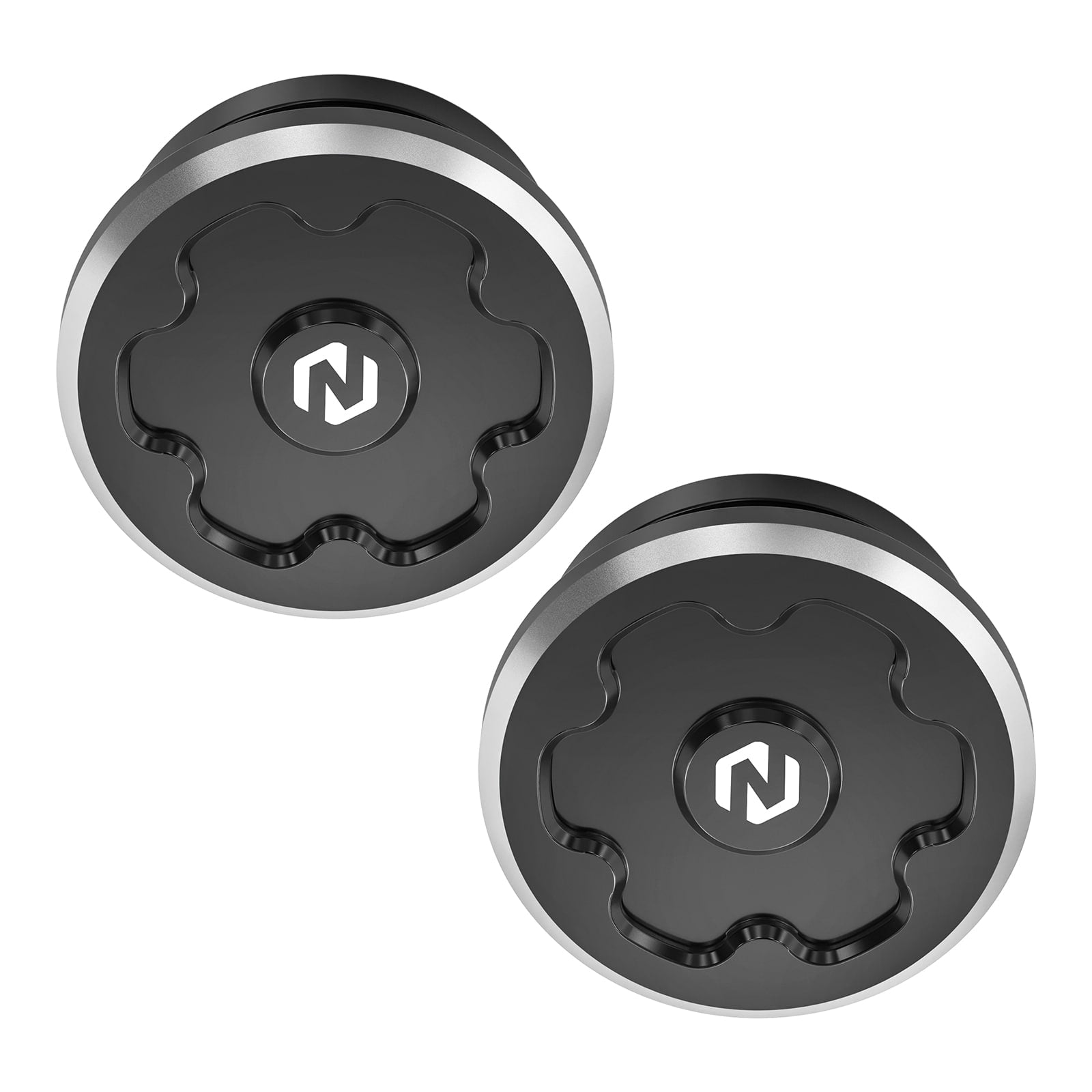 Pair Swingarm Hole Frame Plugs Caps For Harley Sportster S 1250 2021-2024