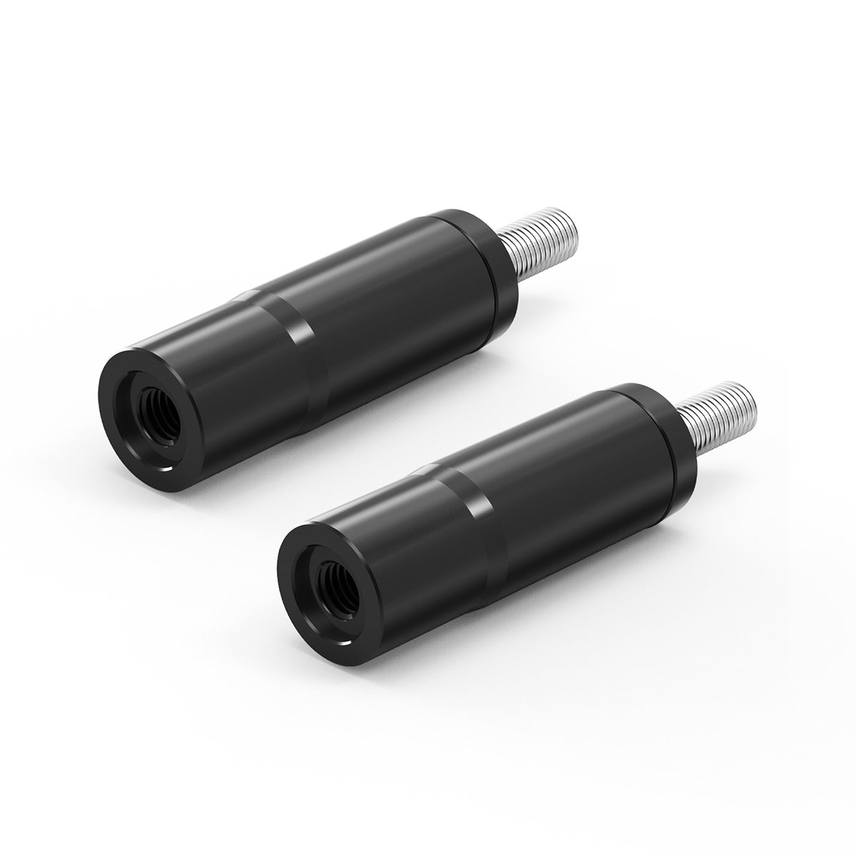 Handlebar Riser Extensions Legs For Harley Softail Heritage Fat Boy Street Bob 114 107