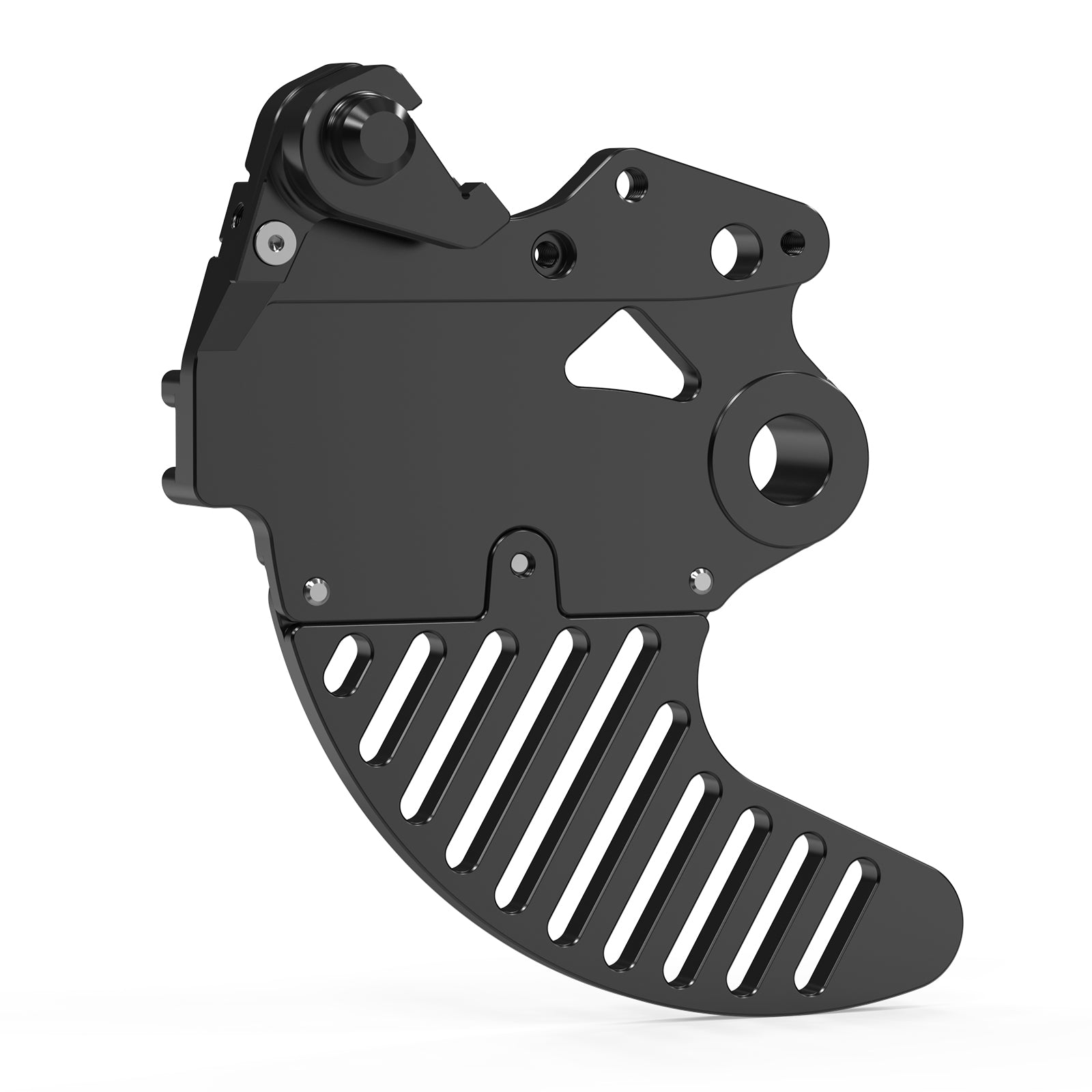 Rear Brake Disc Guard Protector For Yamaha Tenere 700 /XTZ700 2019-2025