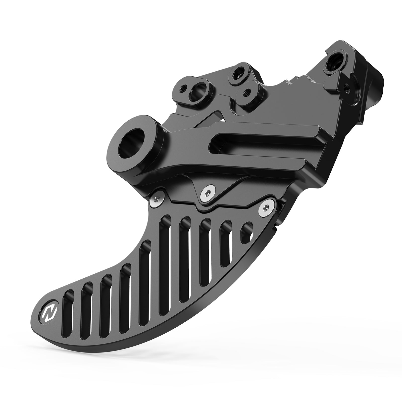 Rear Brake Disc Guard Protector For Yamaha Tenere 700 /XTZ700 2019-2025