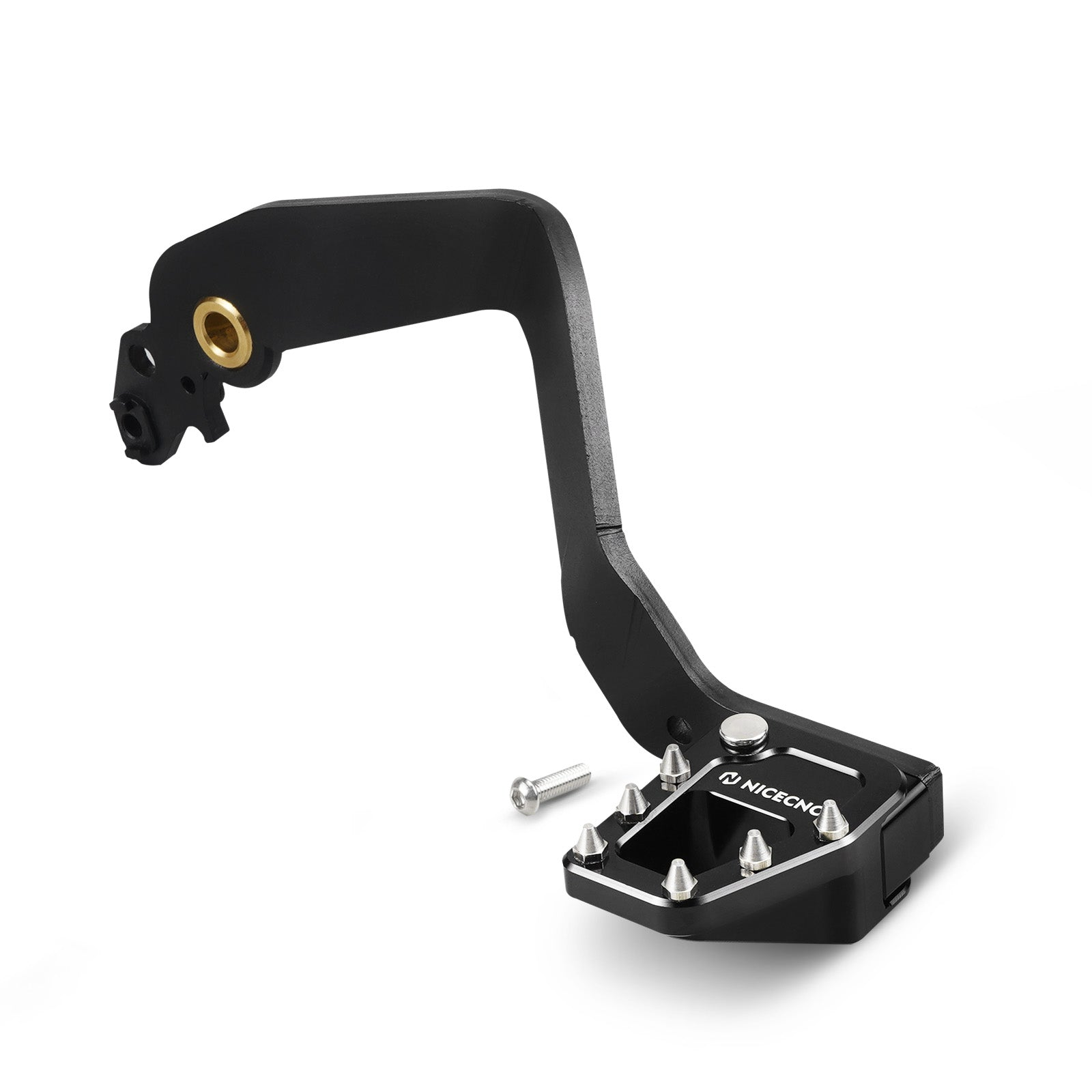 Foldable Rear Brake Pedal Lever For Yamaha Tenere 700 2019-2024