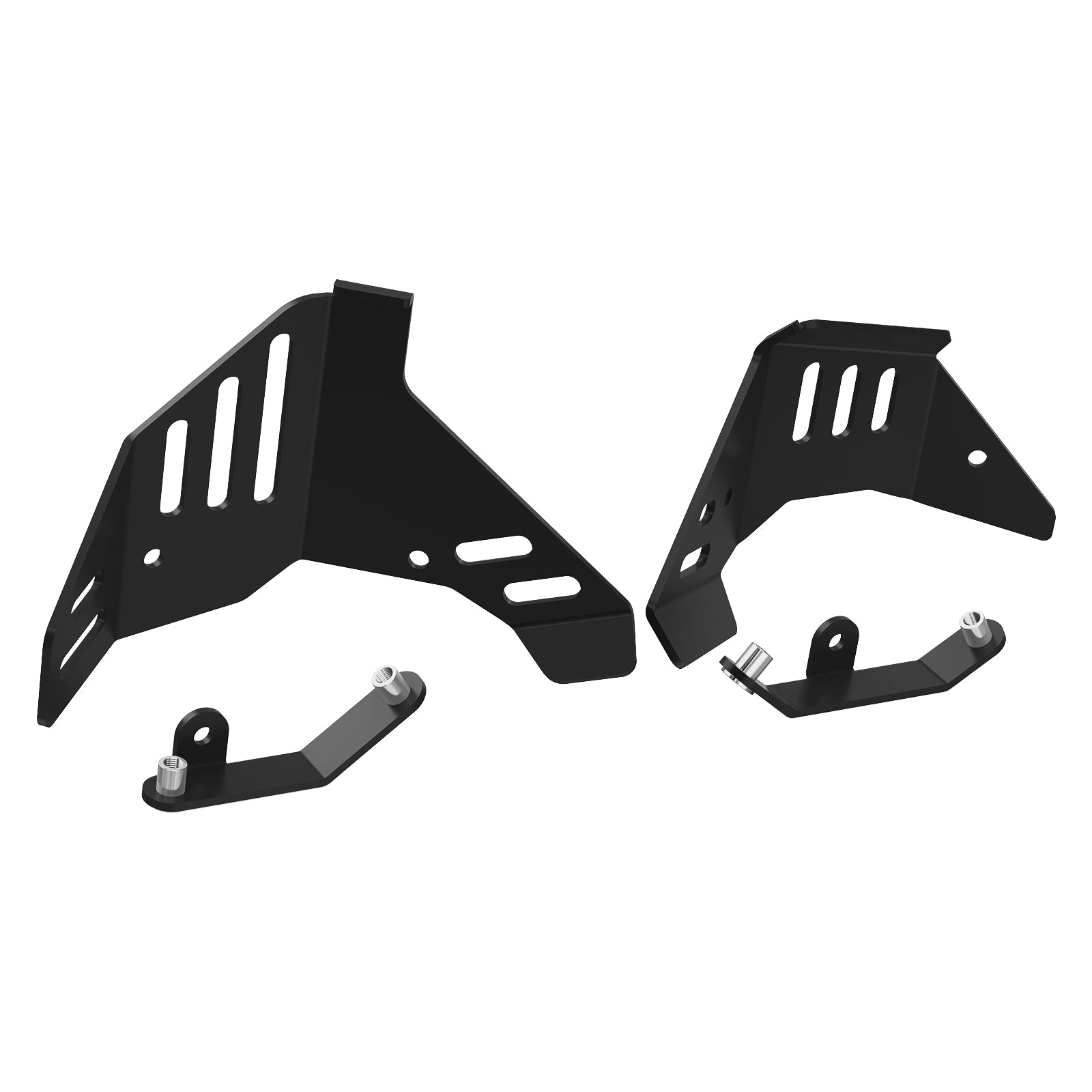 Throttle Body Guards For BMW R1250GS 2018-2023
