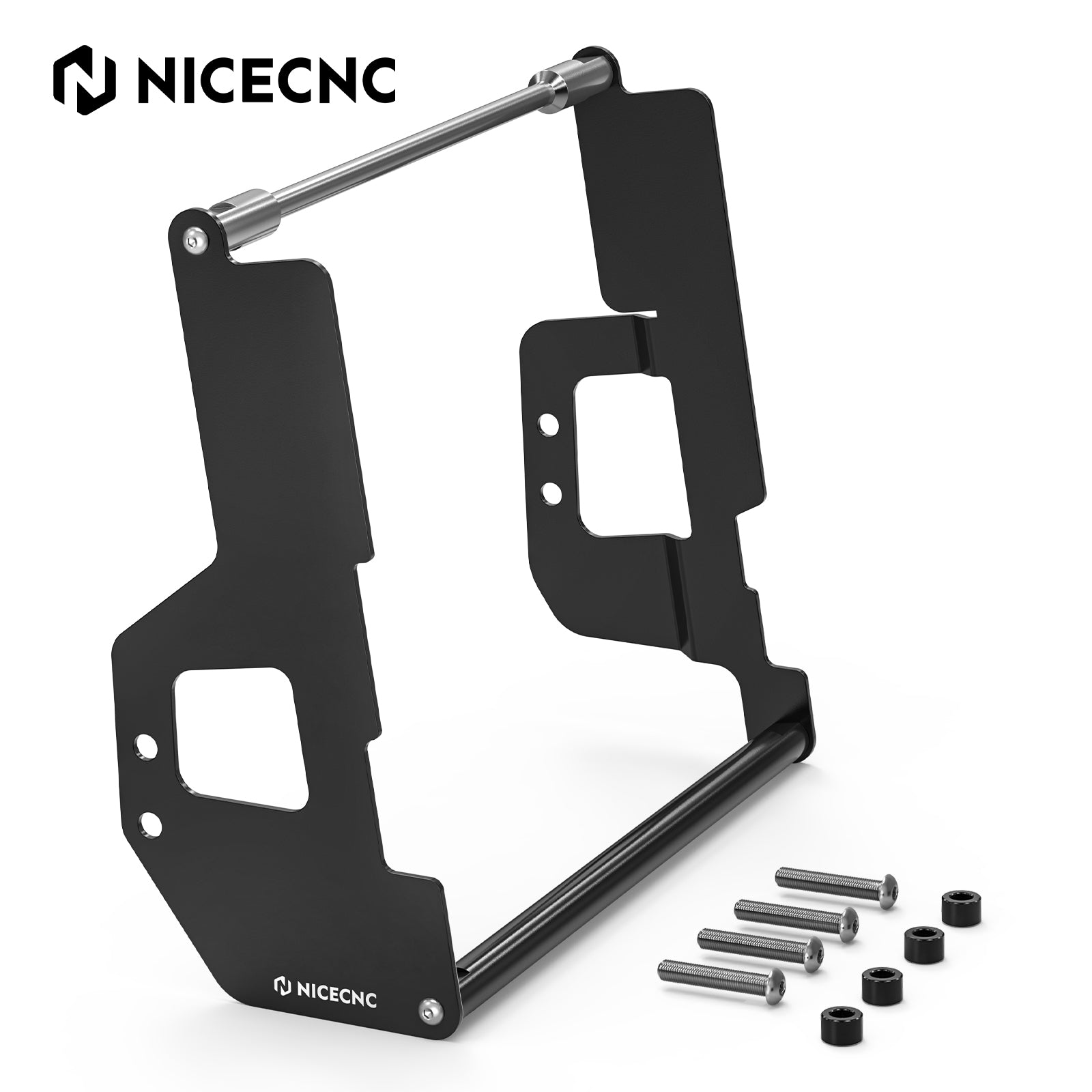 Radiator Guard For Yamaha Tenere 700 / XTZ700 2019-2024