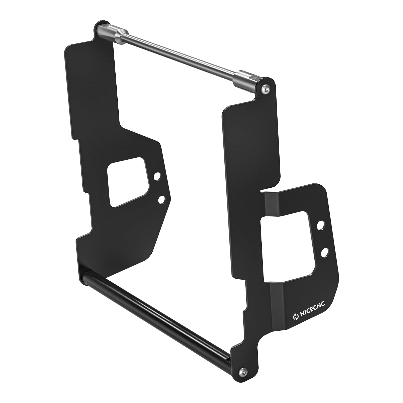 Radiator Guard For Yamaha Tenere 700 / XTZ700 2019-2024