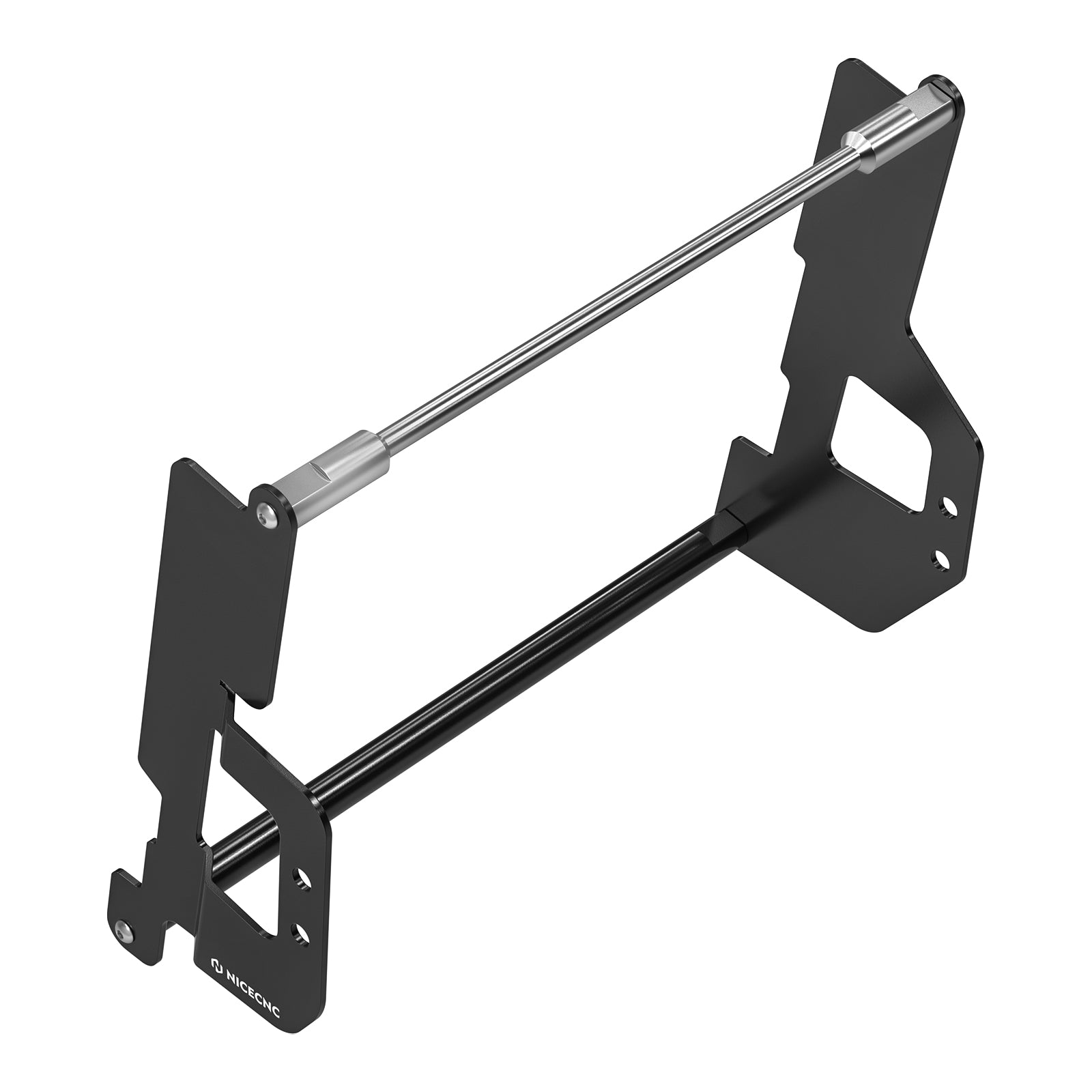 Radiator Guard For Yamaha Tenere 700 / XTZ700 2019-2024