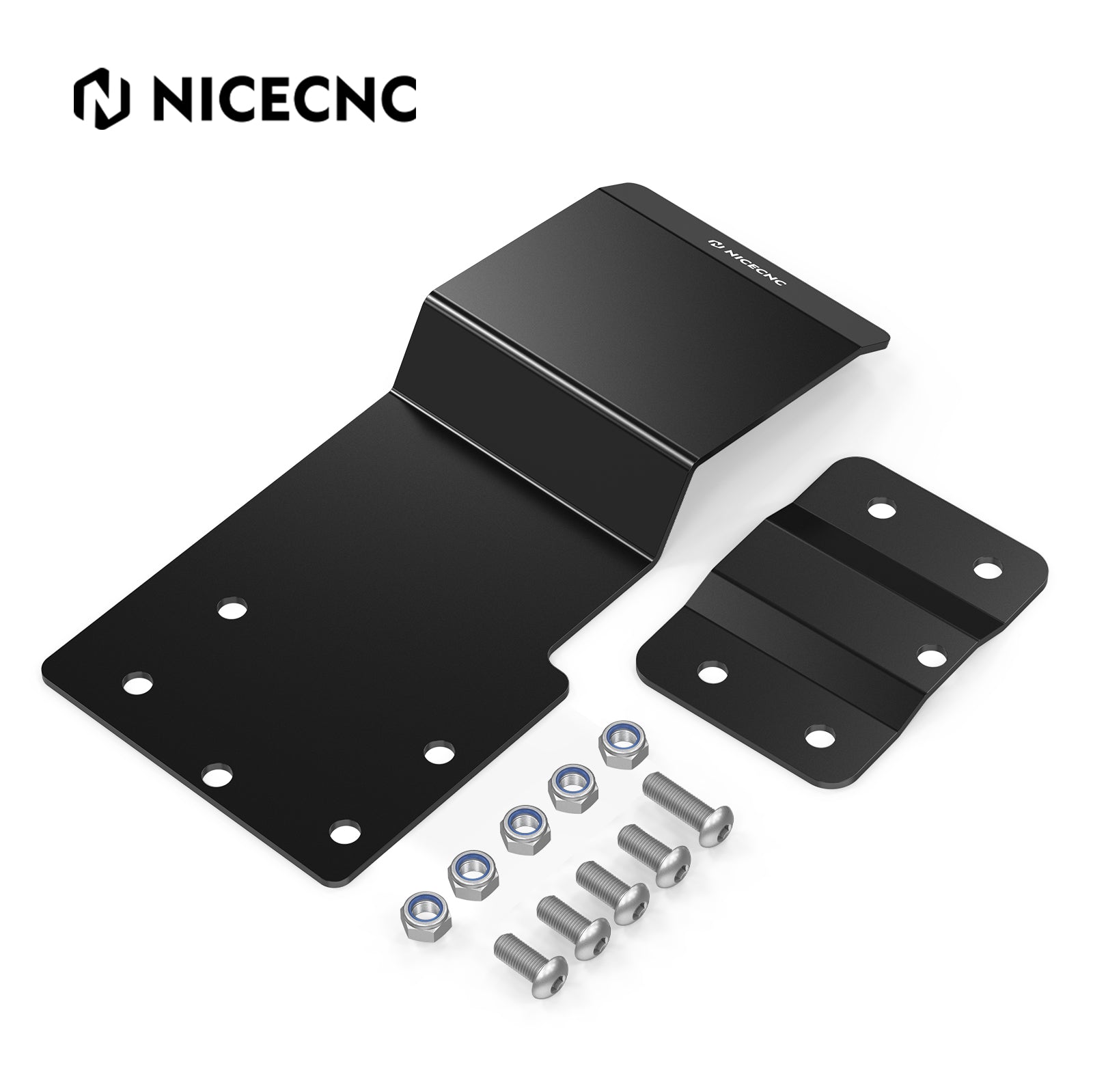 Rear Linkage Protector For Yamaha Tenere 700 /XTZ700 XTZ07 2019-2024