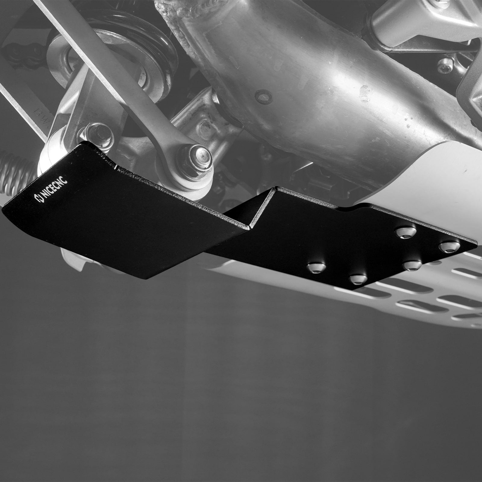 Rear Linkage Protector For Yamaha Tenere 700 /XTZ700 XTZ07 2019-2024