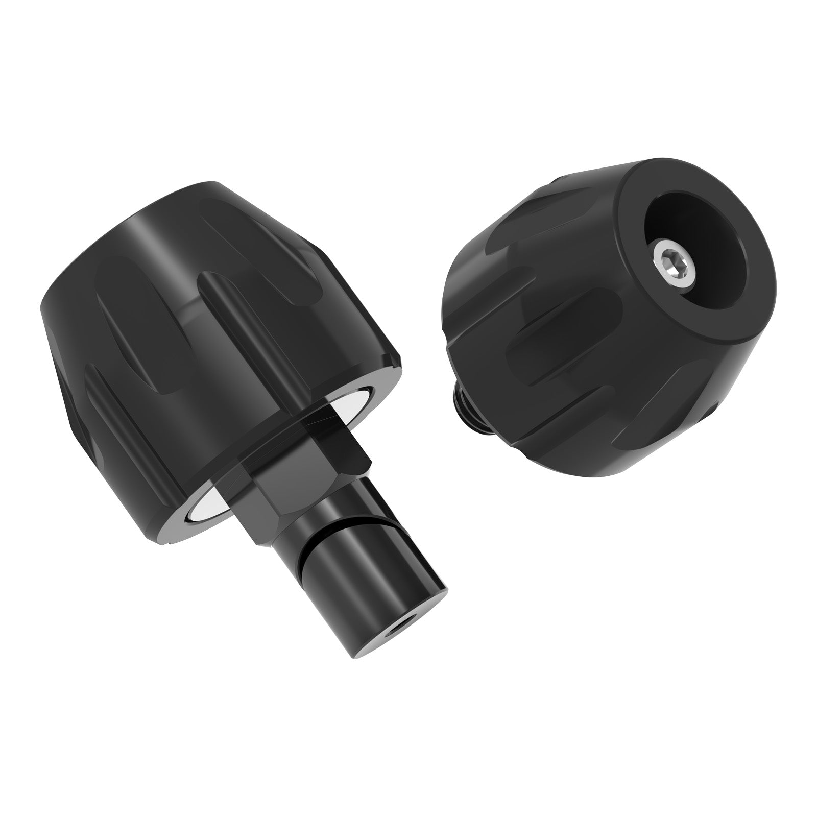 Front Wheel Slider Crash Guard For BMW R1250GS / Adventure