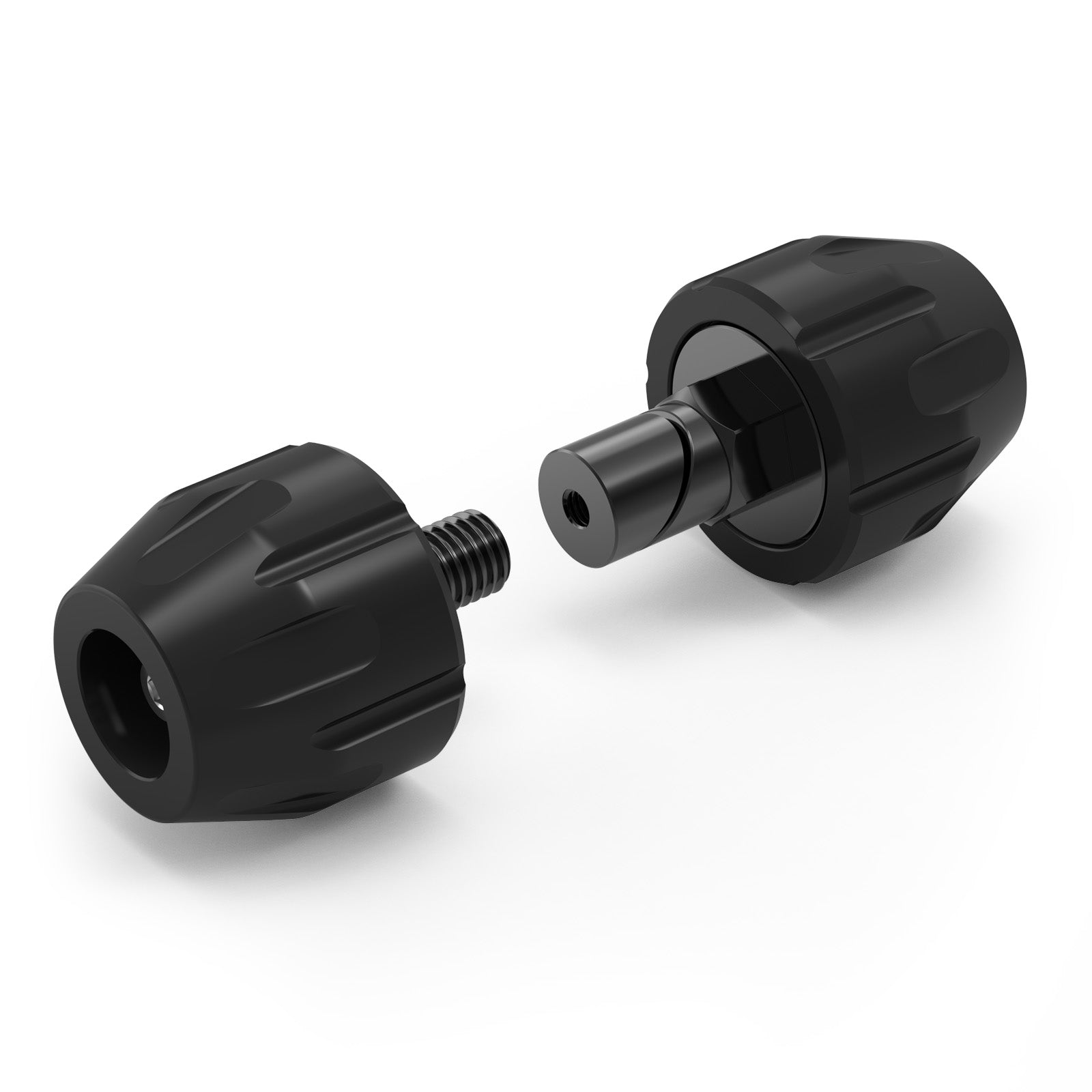 Front Wheel Slider Crash Guard For BMW R1250GS / Adventure