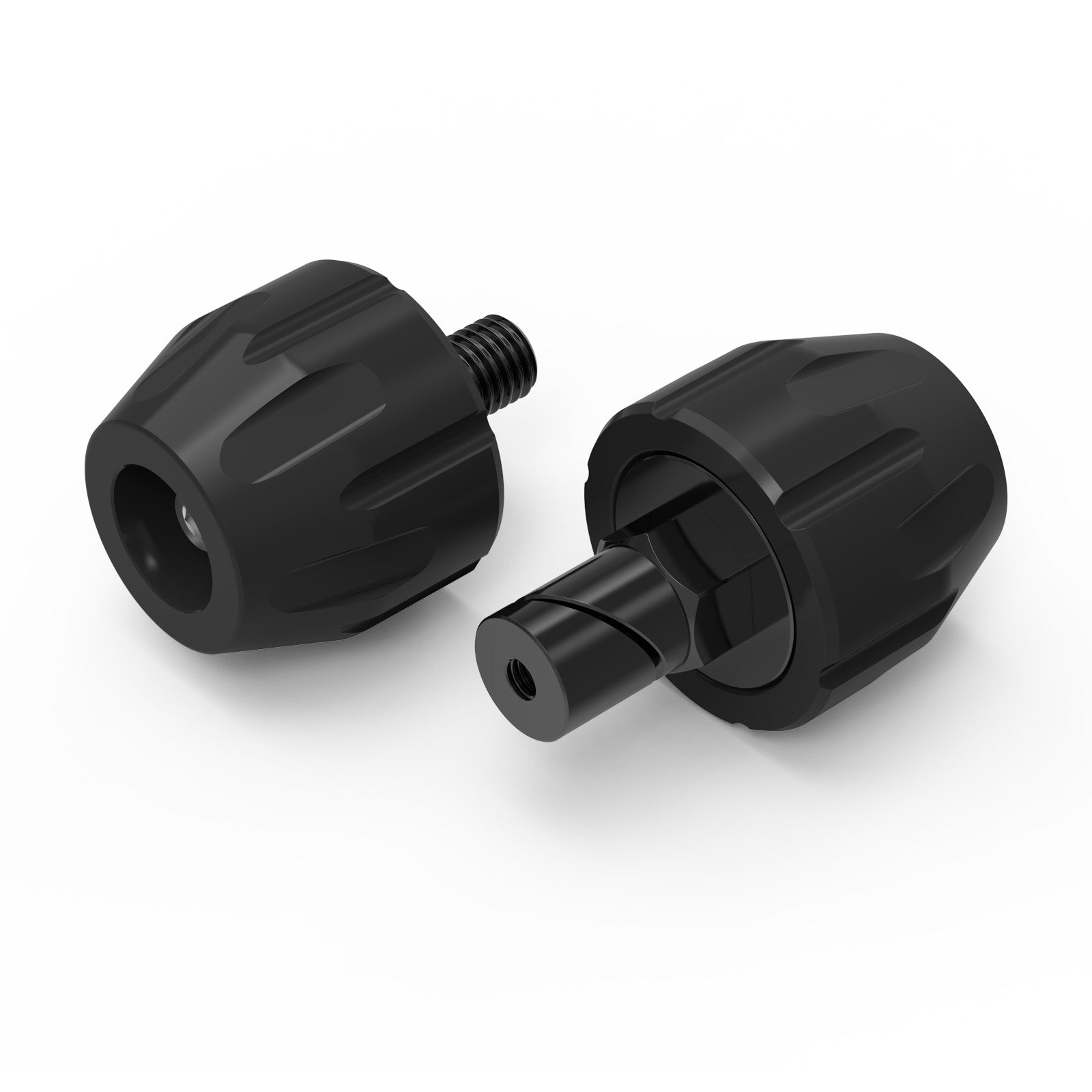 Front Wheel Slider Crash Guard For BMW R1250GS / Adventure