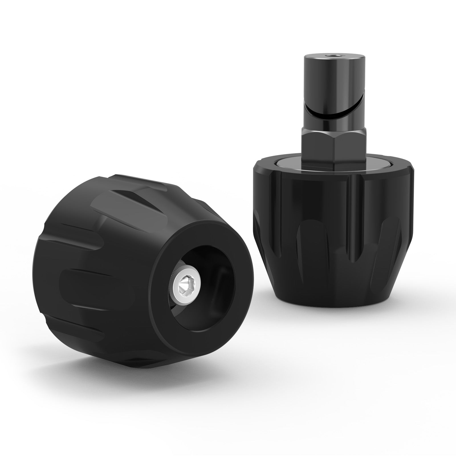 Front Wheel Slider Crash Guard For BMW R1250GS / Adventure