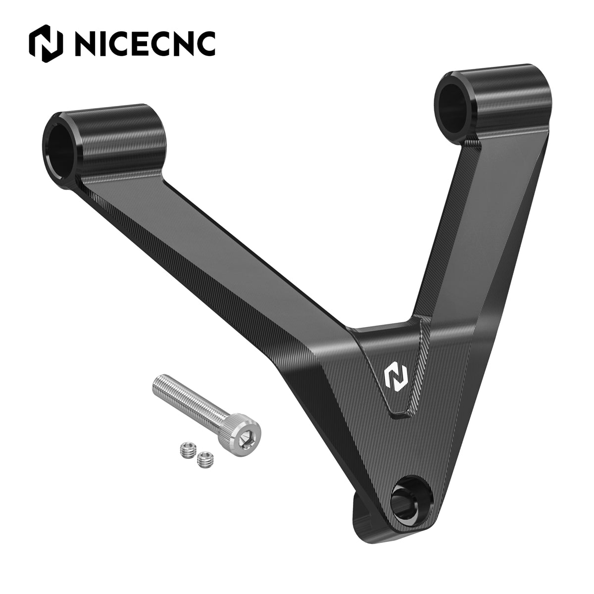 Dash Stabilizer Anti-Vibration Bracket For Yamaha Tenere 700 TFT Model 2023–2026