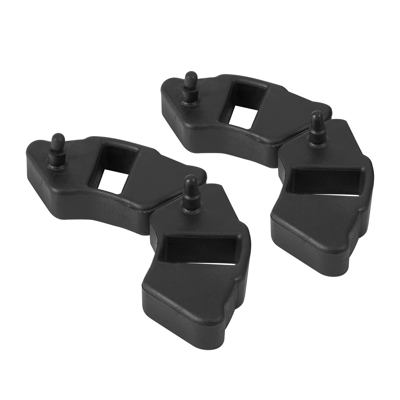 4x Rear Wheel Damper Cush Drive Kit For Honda C70 Passport CT90 CL90 S65 S90