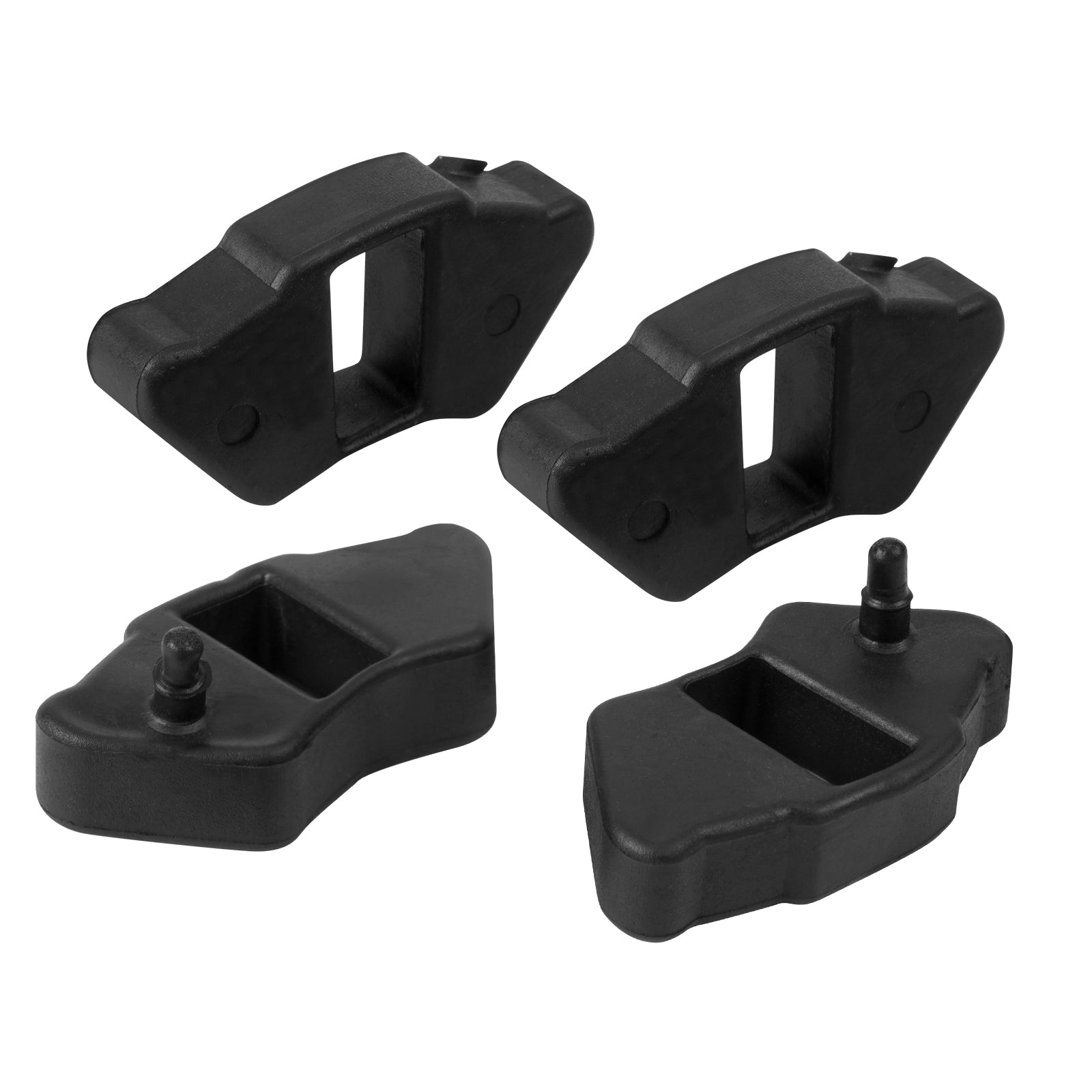 4x Rear Wheel Damper Cush Drive Kit For Honda C70 Passport CT90 CL90 S65 S90