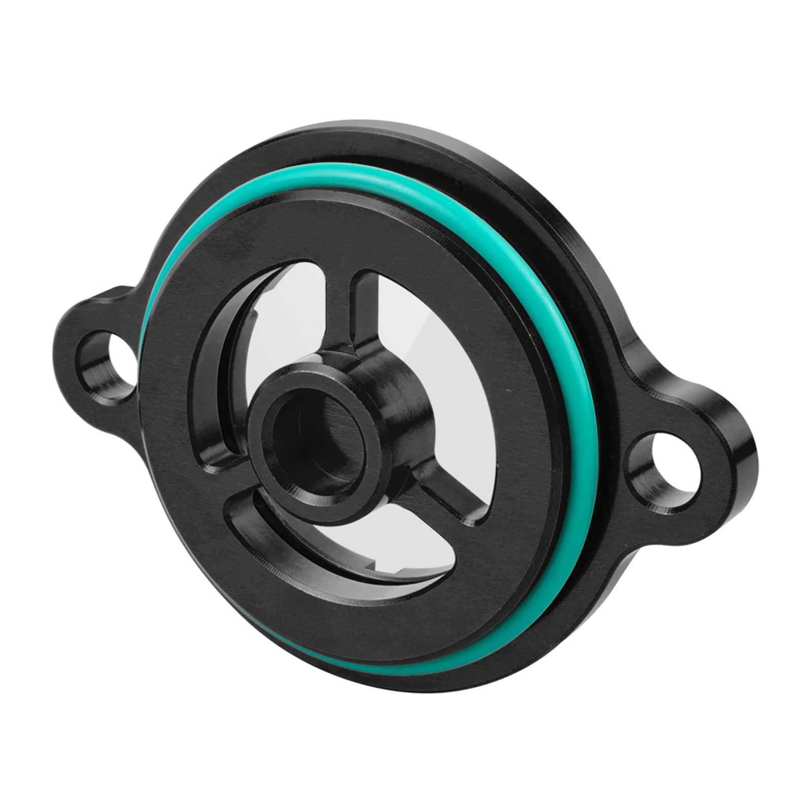 Oil Filter Cover Cap for KTM DUKE/RC/ADV 125/200/250/390