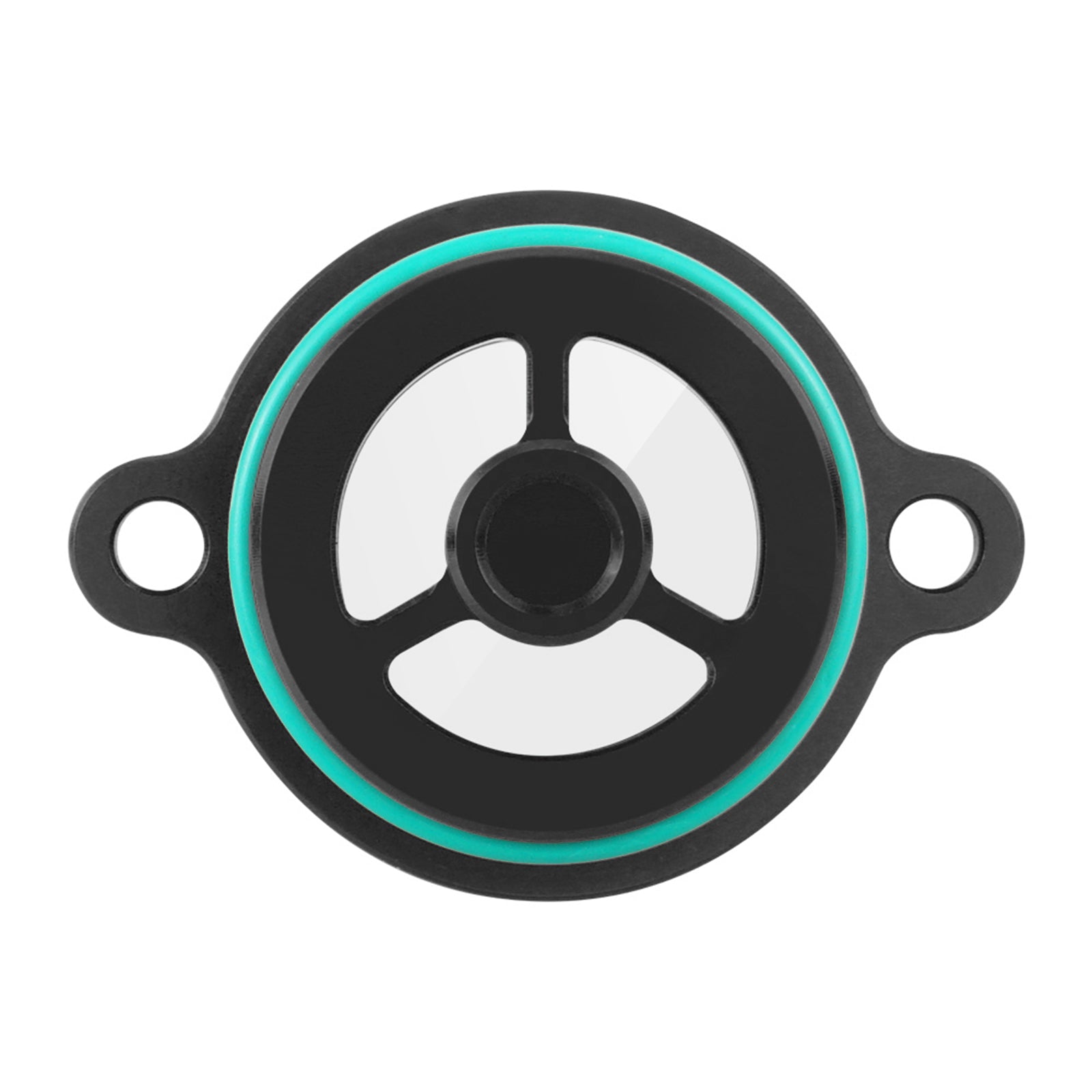 Oil Filter Cover Cap for KTM DUKE/RC/ADV 125/200/250/390