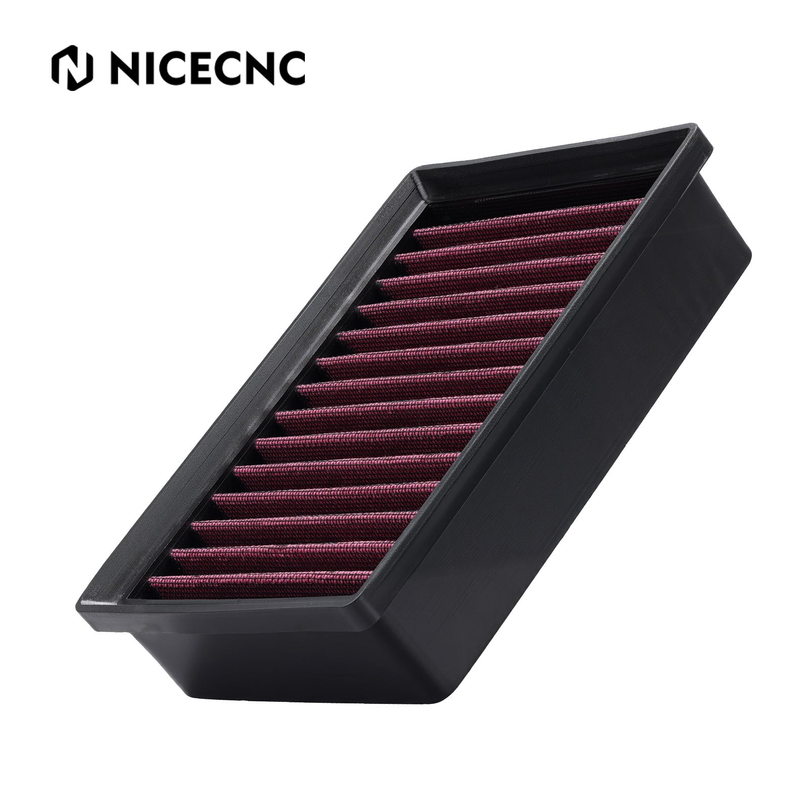 High Flow Air Filter For BMW R 1200 1250 GS Adventure