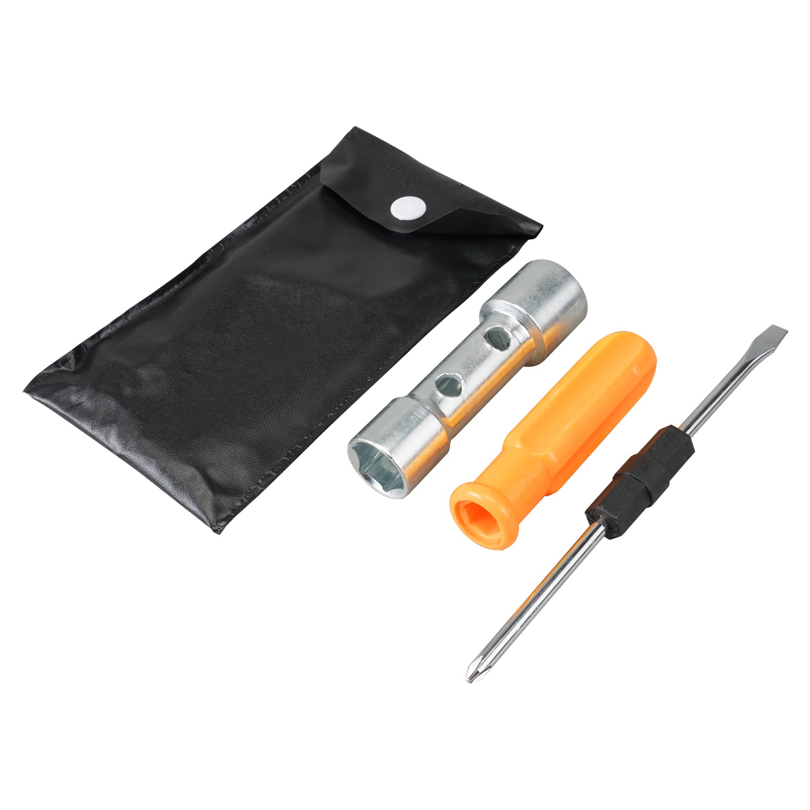 Universal Spark Plug Socket Tool 18mm 16mm For Honda TRX400EX 300EX XR650L