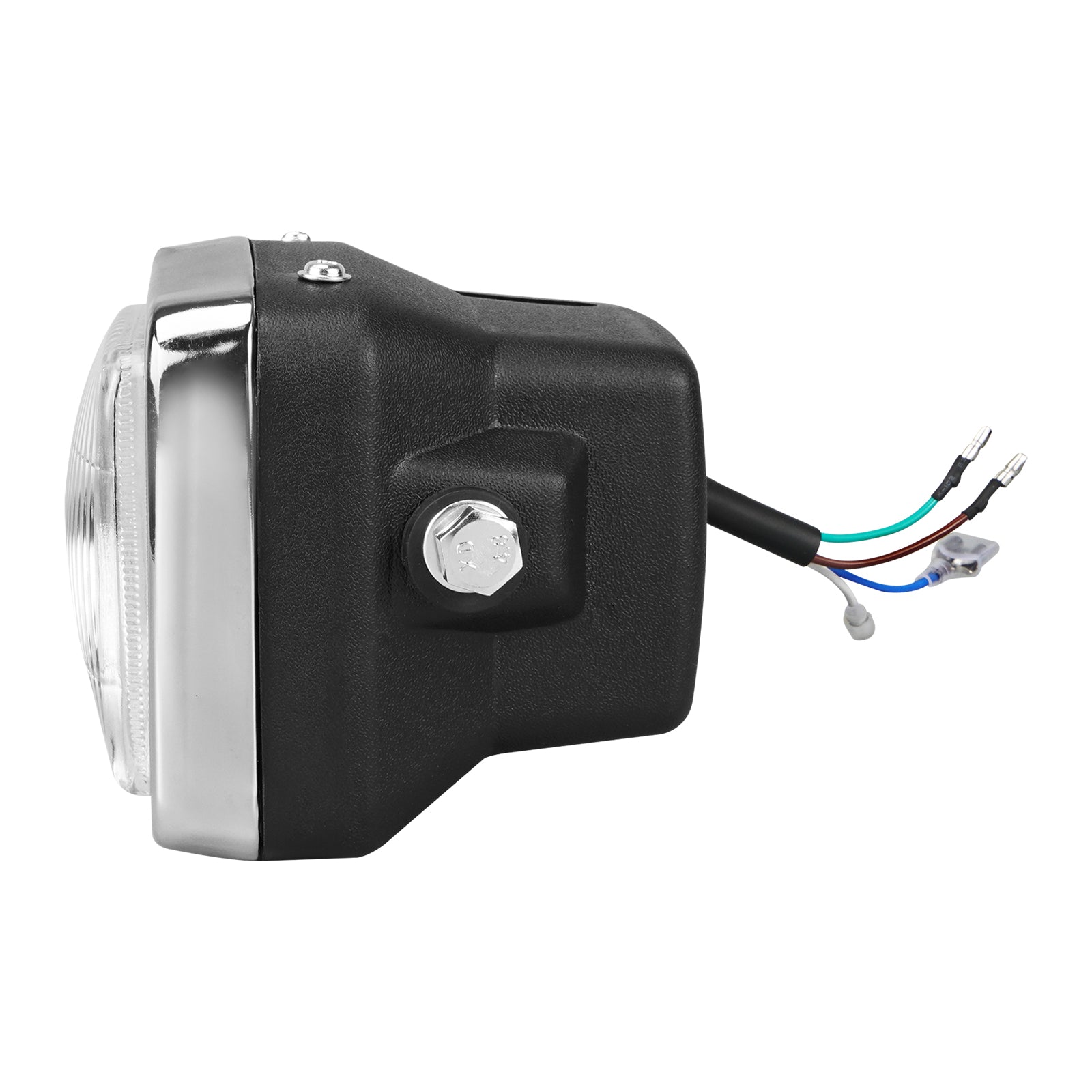 12V ATV Headlight Assembly For Honda 1982 ATC110 / 1983 ATC185S / 1985 Honda FourTrax 125