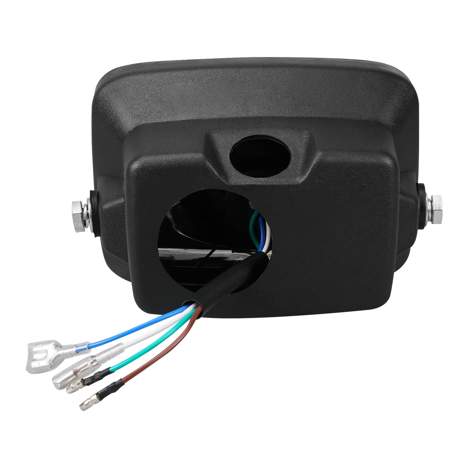 12V ATV Headlight Assembly For Honda 1982 ATC110 / 1983 ATC185S / 1985 Honda FourTrax 125