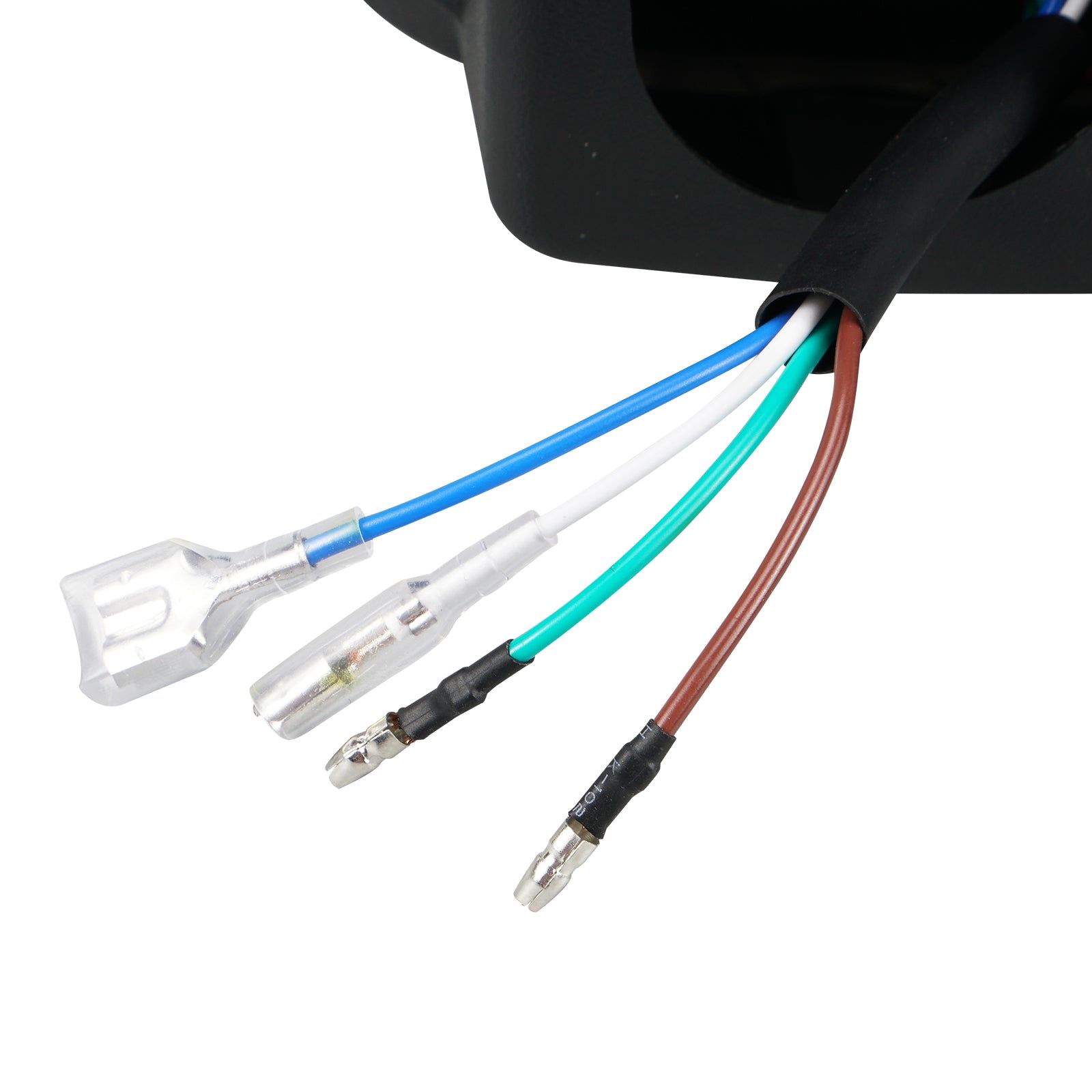 12V ATV Headlight Assembly For Honda 1982 ATC110 / 1983 ATC185S / 1985 Honda FourTrax 125