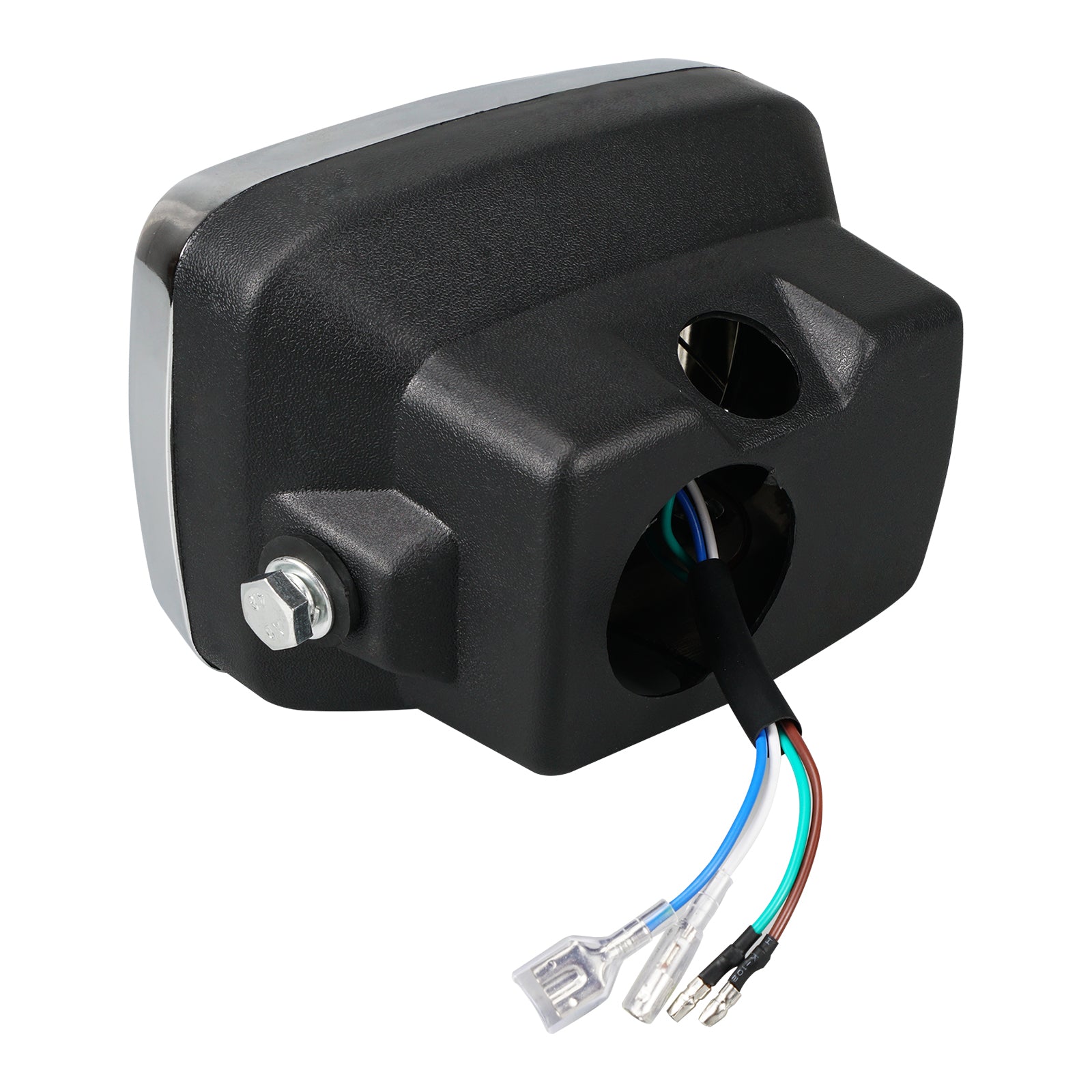 12V ATV Headlight Assembly For Honda 1982 ATC110 / 1983 ATC185S / 1985 Honda FourTrax 125