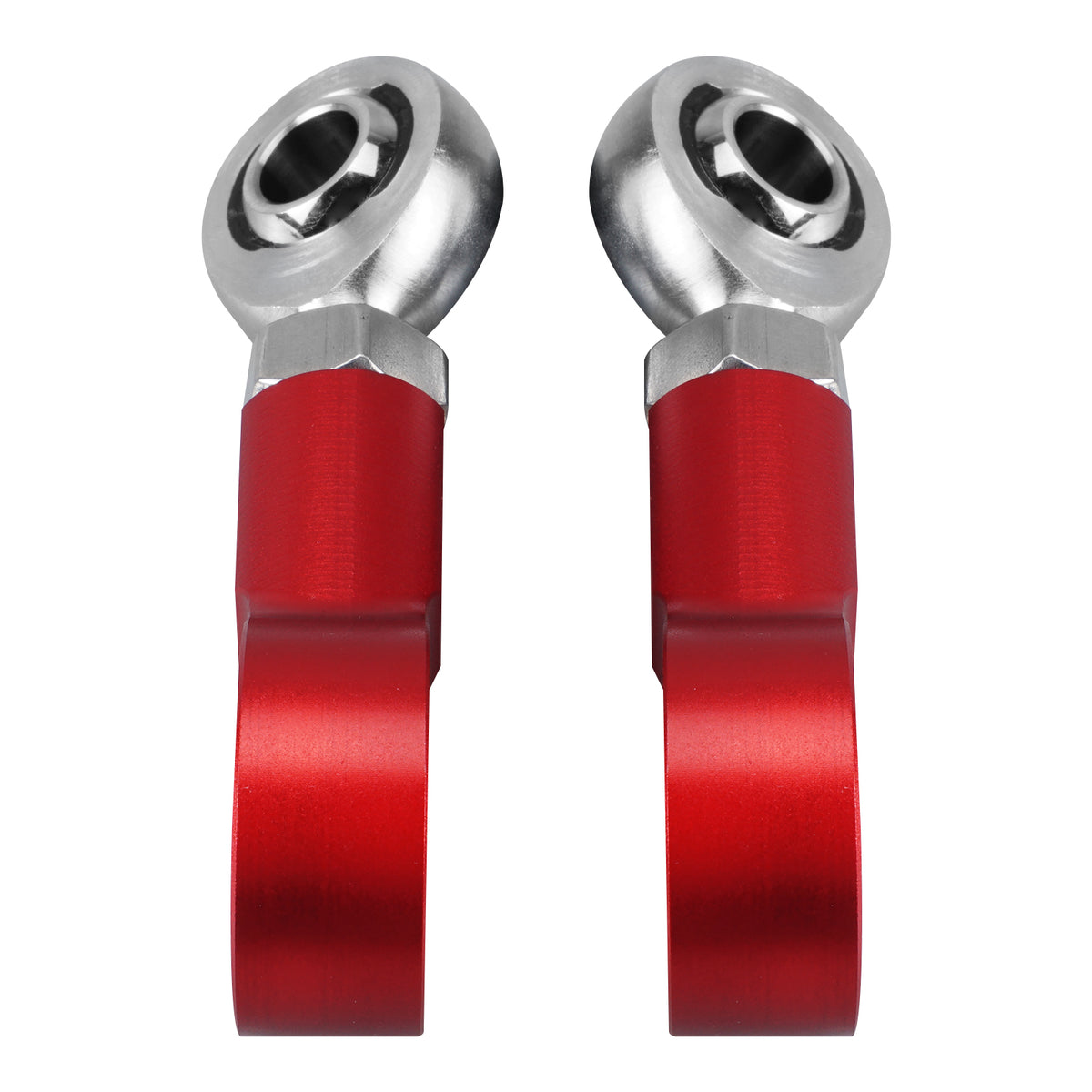 Adjustable Front Sway Bar Stabilizer End Link Kit For Can-Am X3 19-23