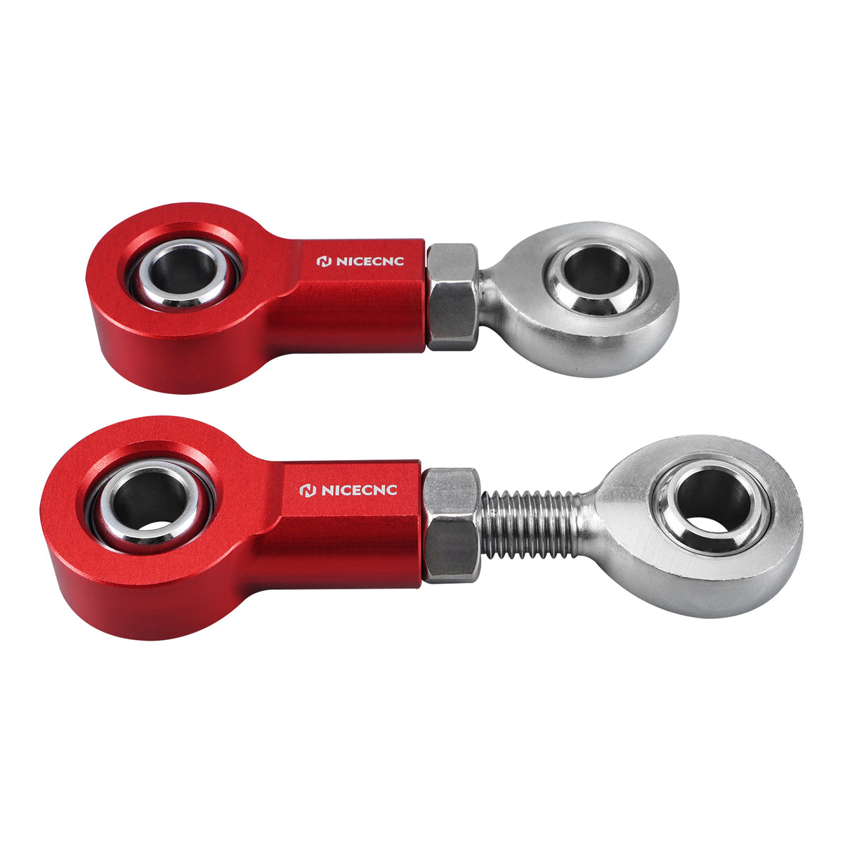 Adjustable Front Sway Bar Stabilizer End Link Kit For Can-Am X3 19-23