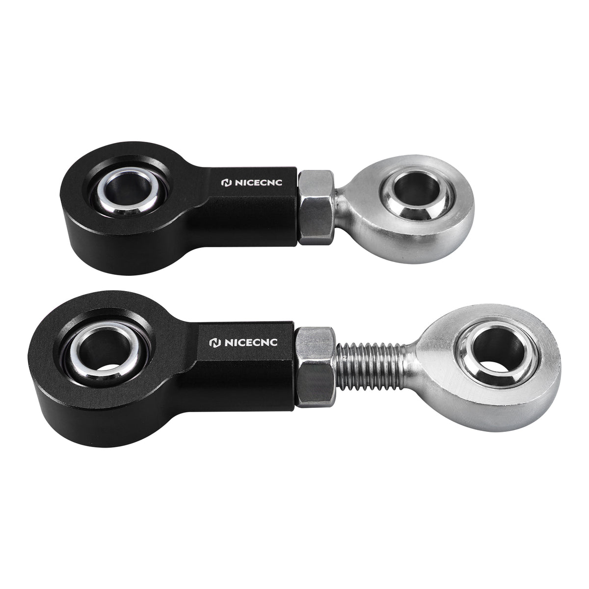 Adjustable Front Sway Bar Stabilizer End Link Kit For Can-Am X3 19-23