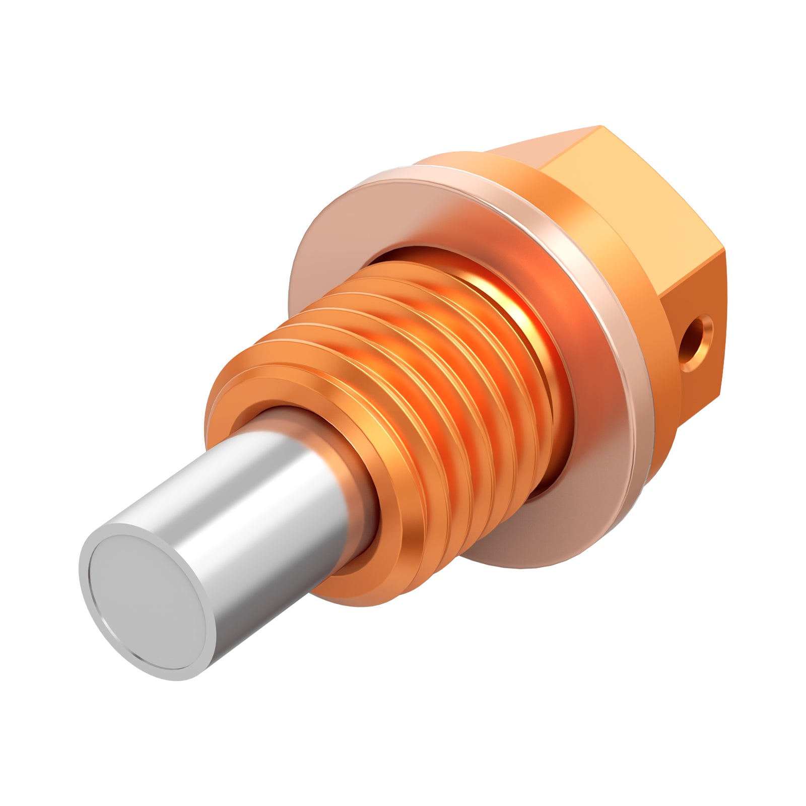 Magnetic Oil Drain Plug For Husqvarna 125-501 FC FX TX TC TE FE 701 Enduro SM