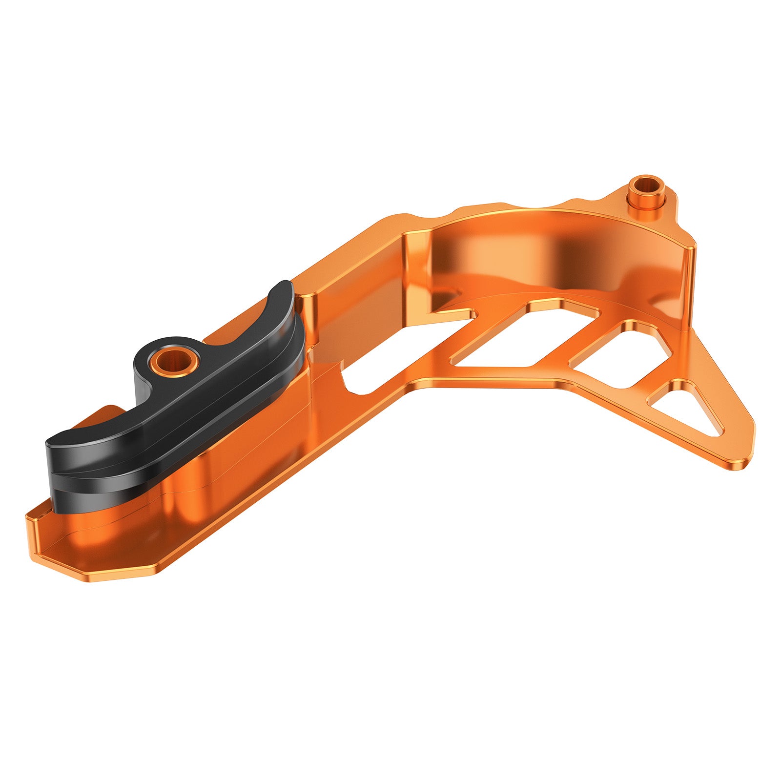 Front Sprocket Cover Case Saver For Husqvarna 701 Enduro Supermoto 2016-2025