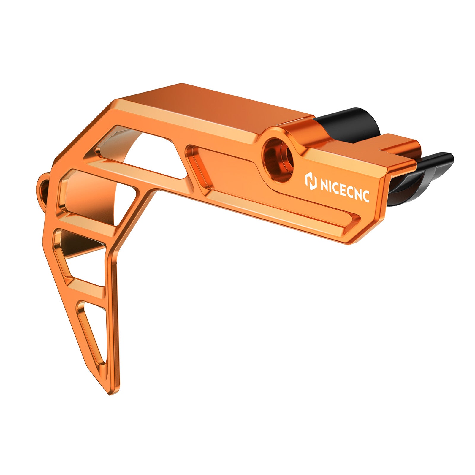 Front Chain Guard Case Saver Sprocket Cover For Gas Gas 700 SM / ES 2022-2025